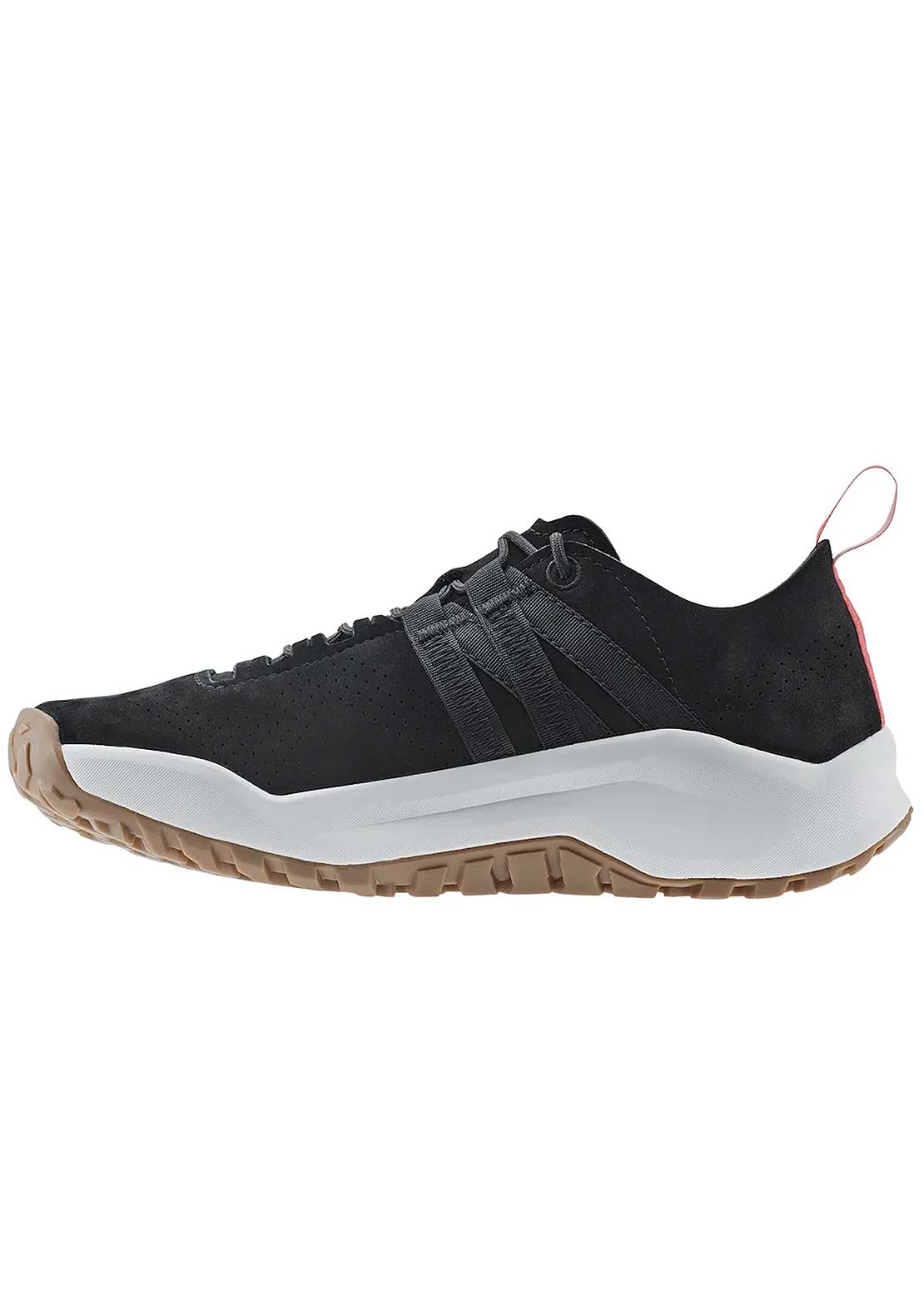 Lowa Women's Kaloya LT Shoes Black/Coral