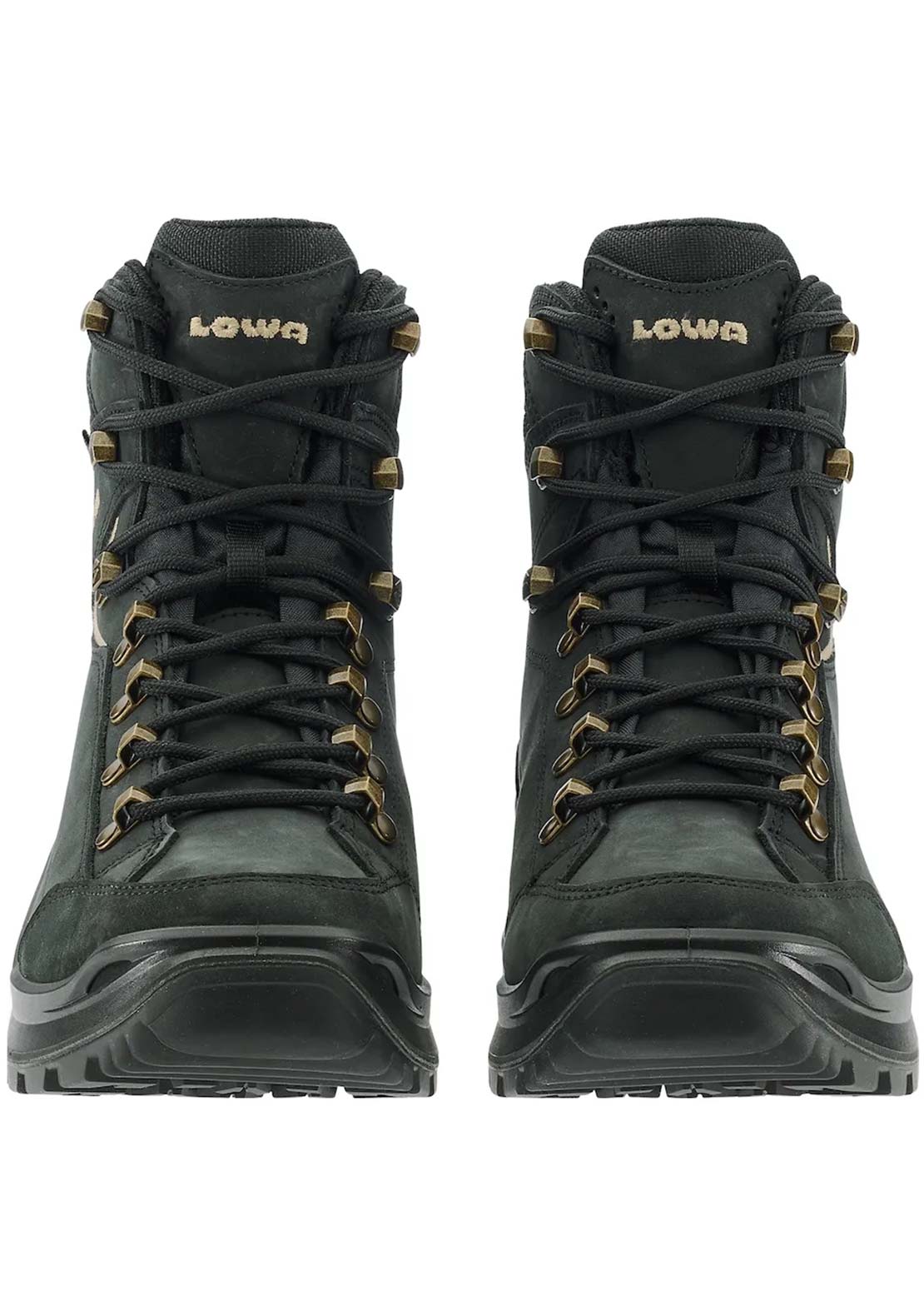 Lowa Women's Renegade Evo GORE-TEX Mid Boots