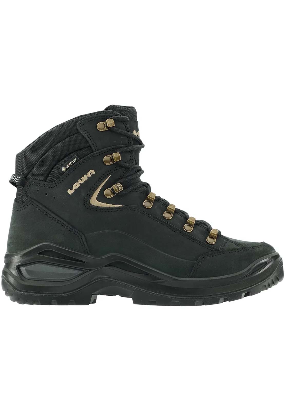 Lowa Women's Renegade Evo GORE-TEX Mid Boots