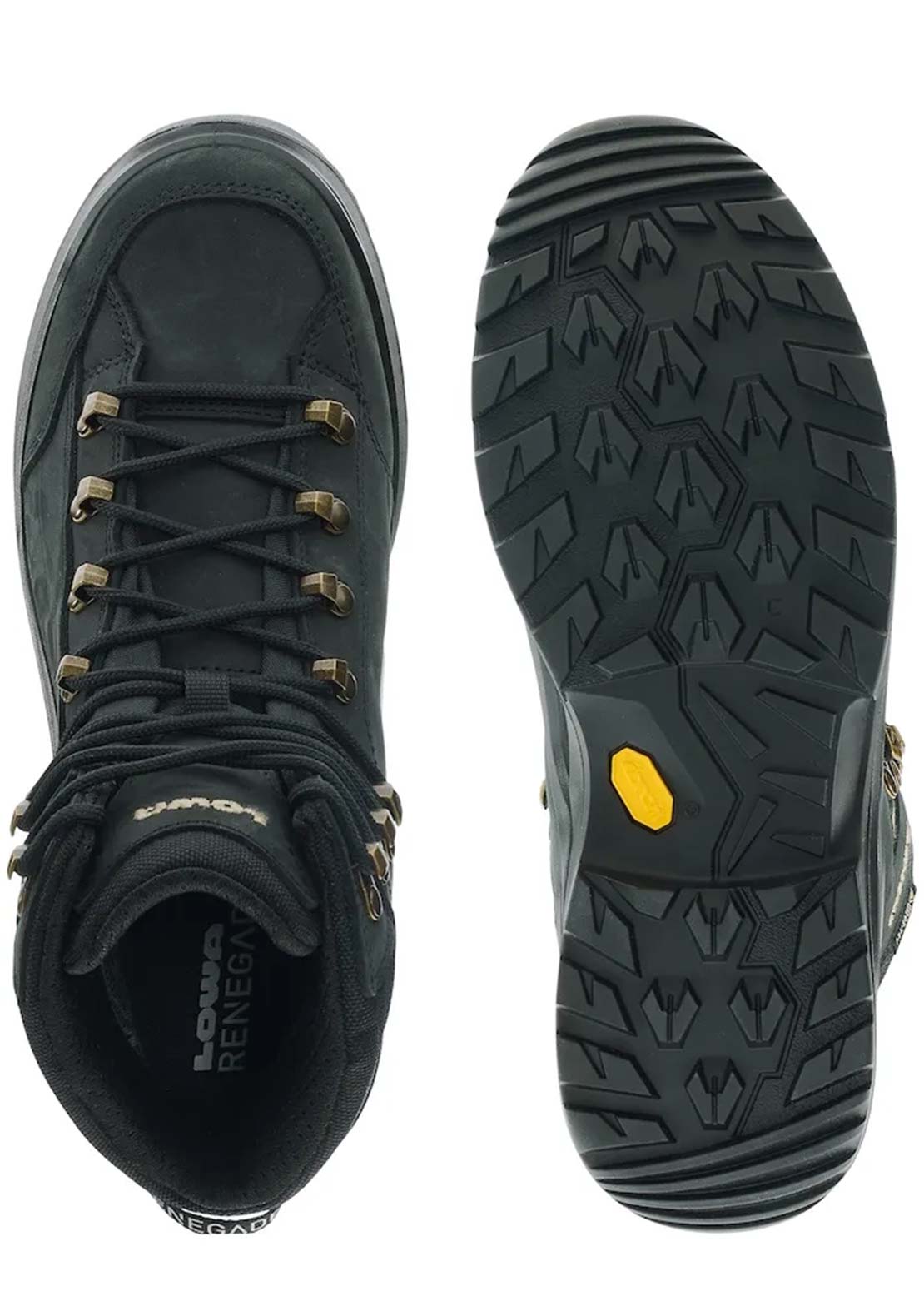 Lowa Women's Renegade Evo GORE-TEX Mid Boots