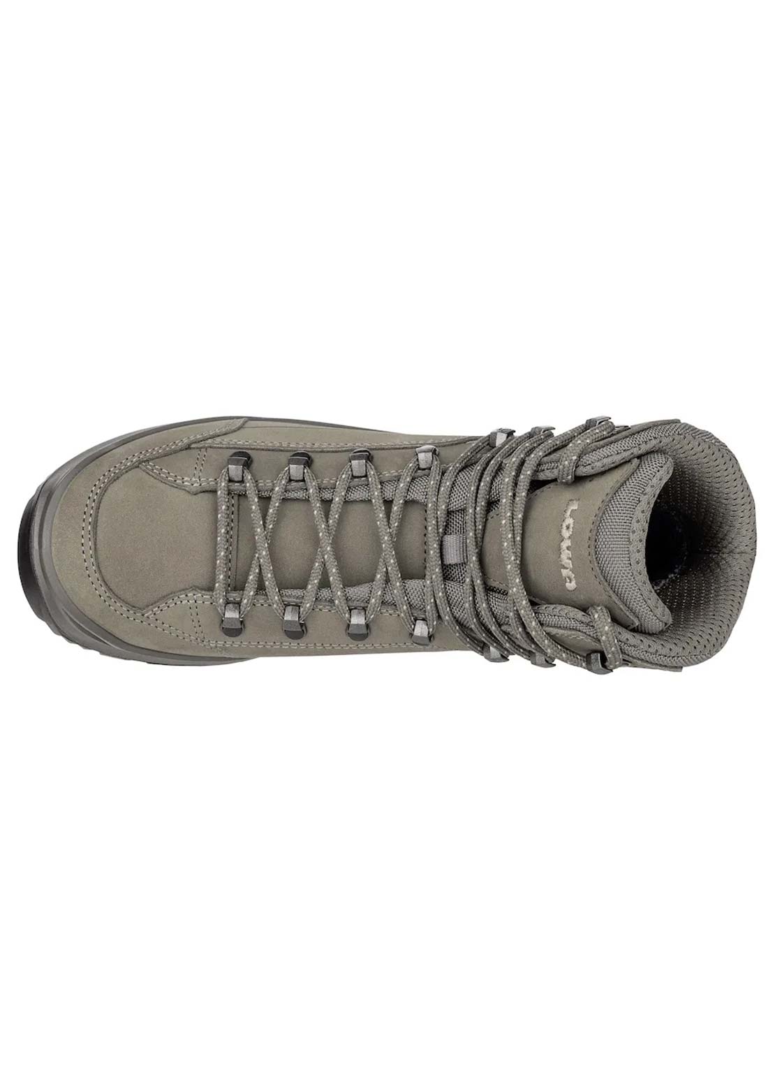 Lowa Women's Renegade EVO GTX Mid Hiking Boots Stone