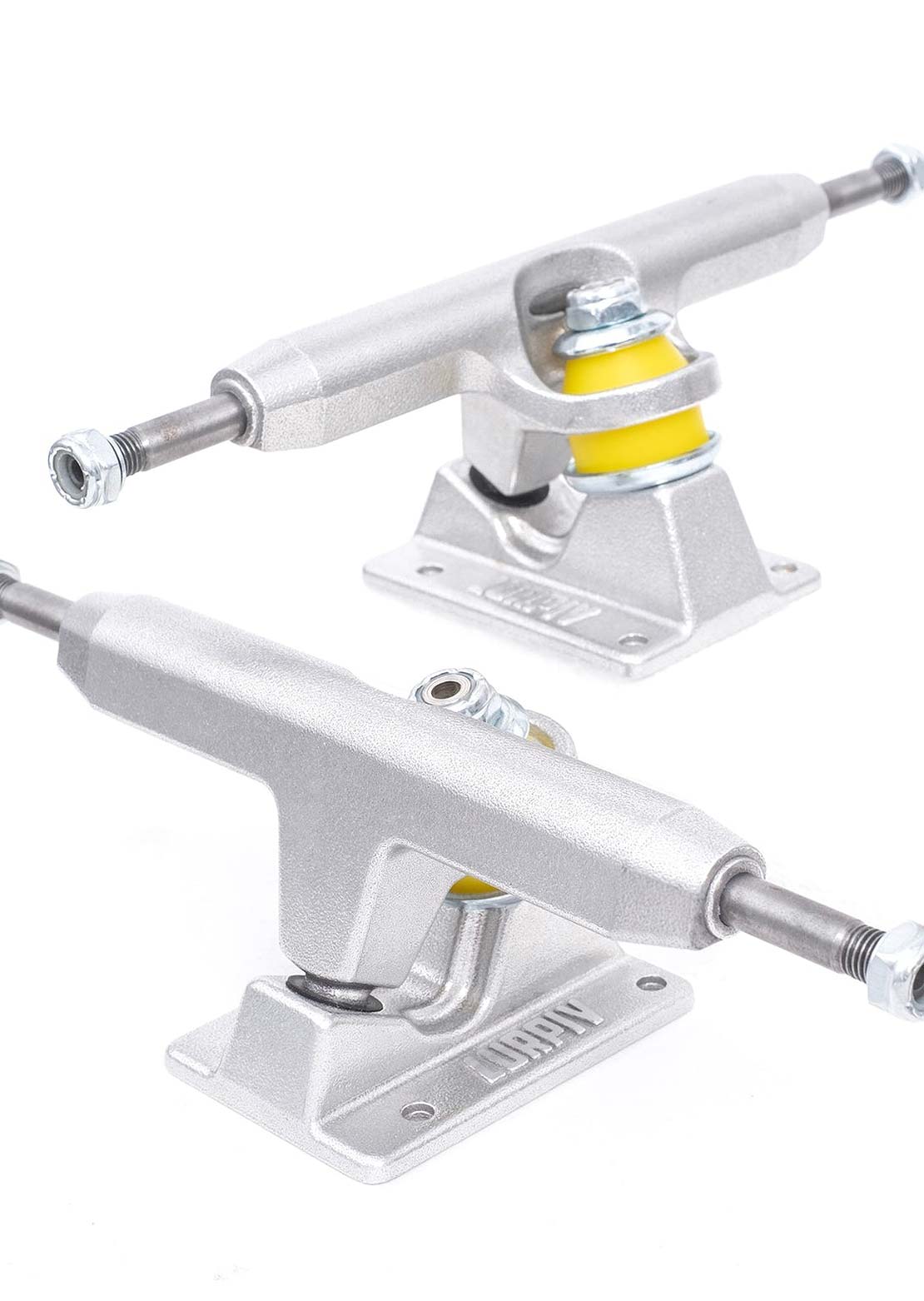 Lurpiv Hollow Skateboard Trucks