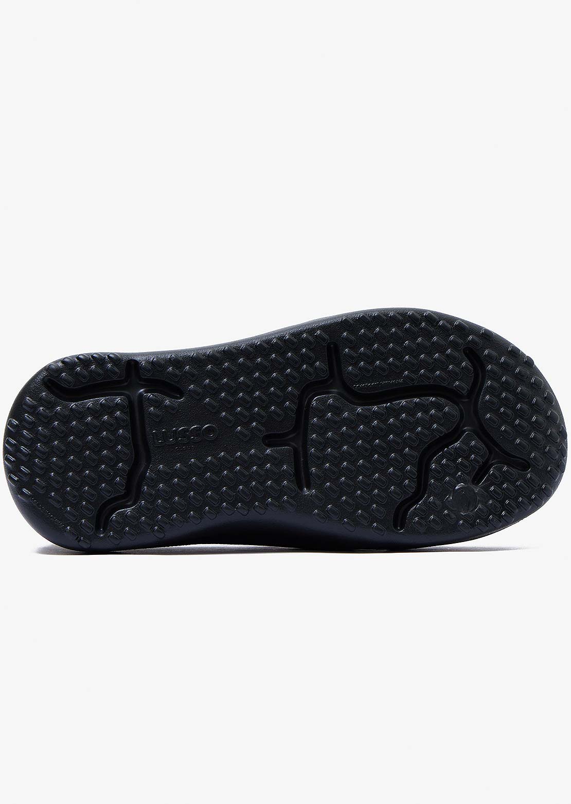 Lusso Cloud Junior Scenario Shoes Jet Black