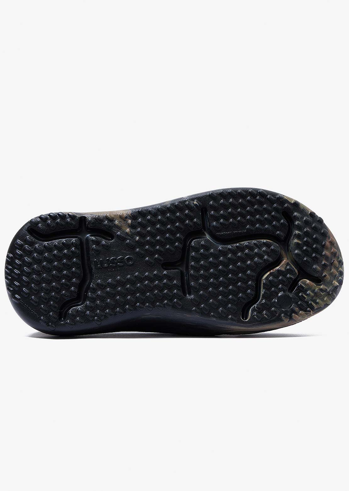 Lusso Cloud Junior Scenario Shoes Woodland Camo