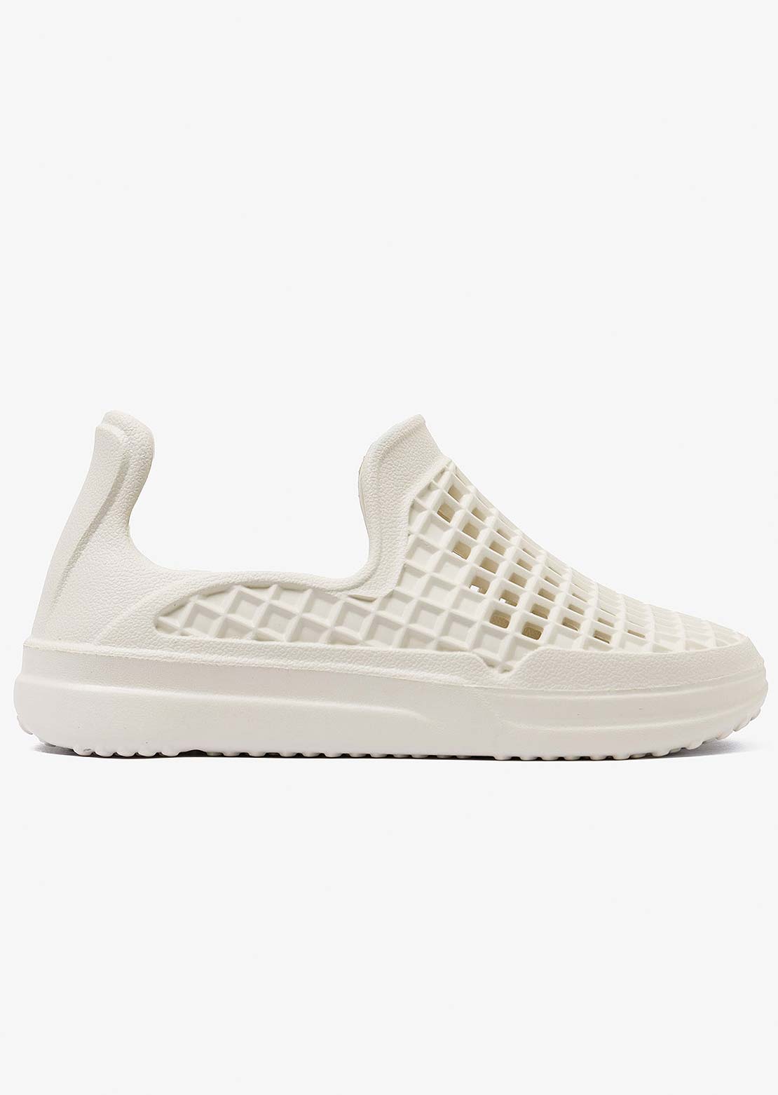 Lusso Cloud Junior Scenario Shoes Bone White