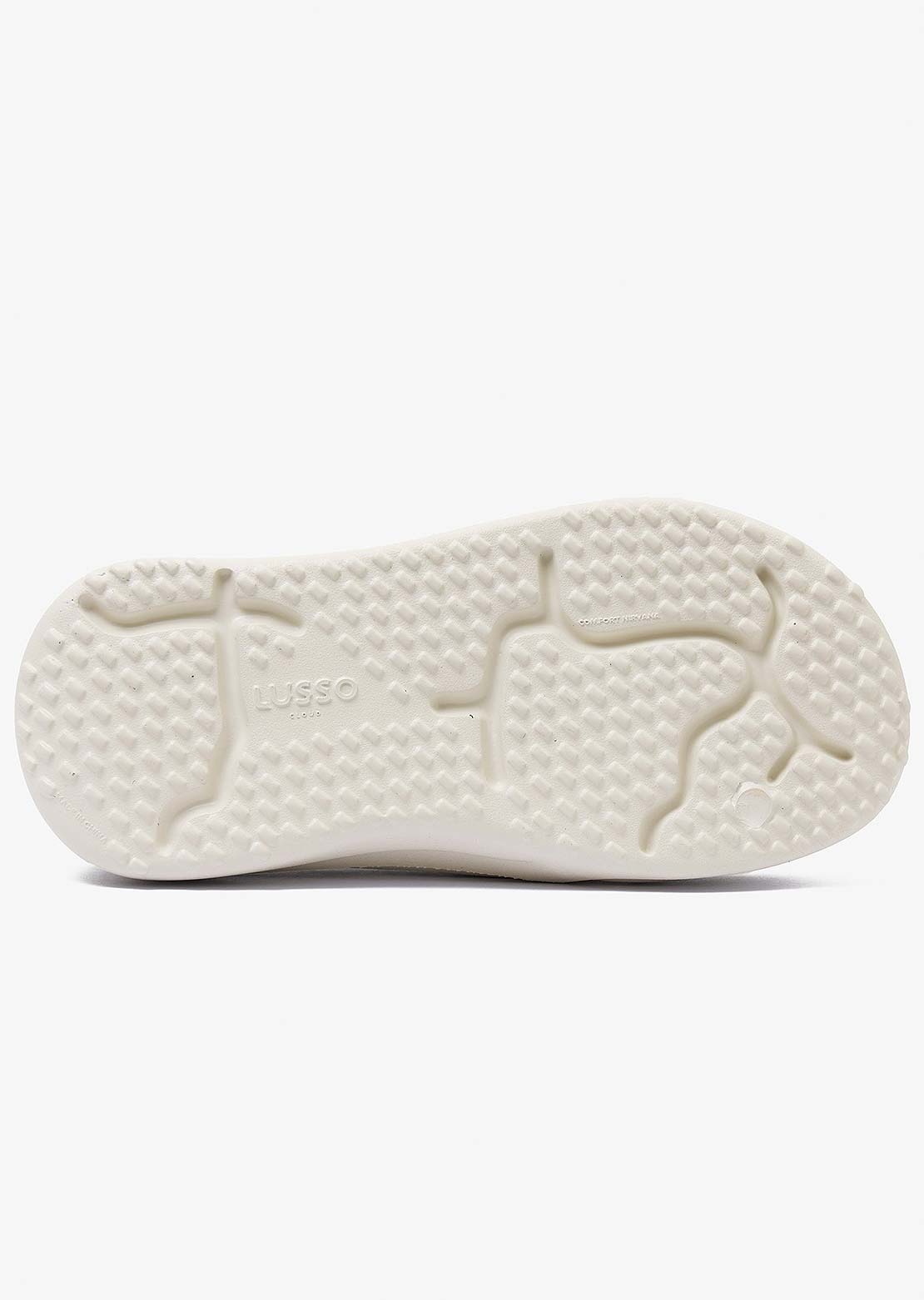 Lusso Cloud Junior Scenario Shoes Bone White