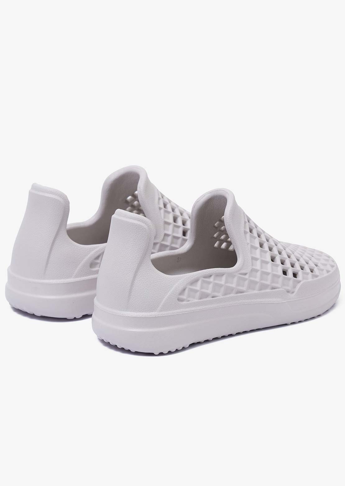 Lusso Cloud Junior Scenario Shoes Coffee