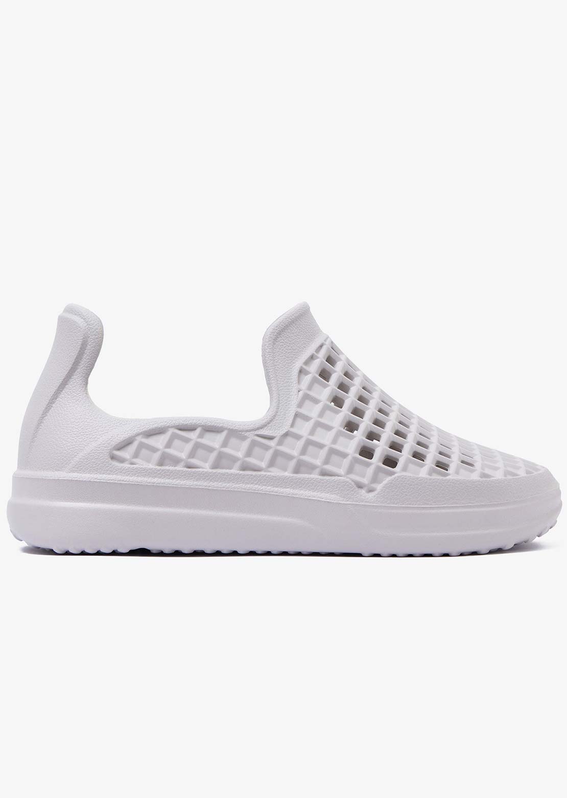 Lusso Cloud Junior Scenario Shoes Coffee