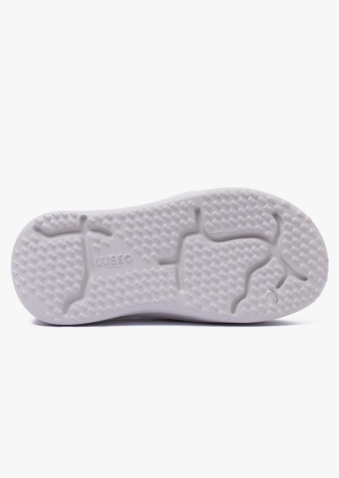 Lusso Cloud Junior Scenario Shoes Coffee
