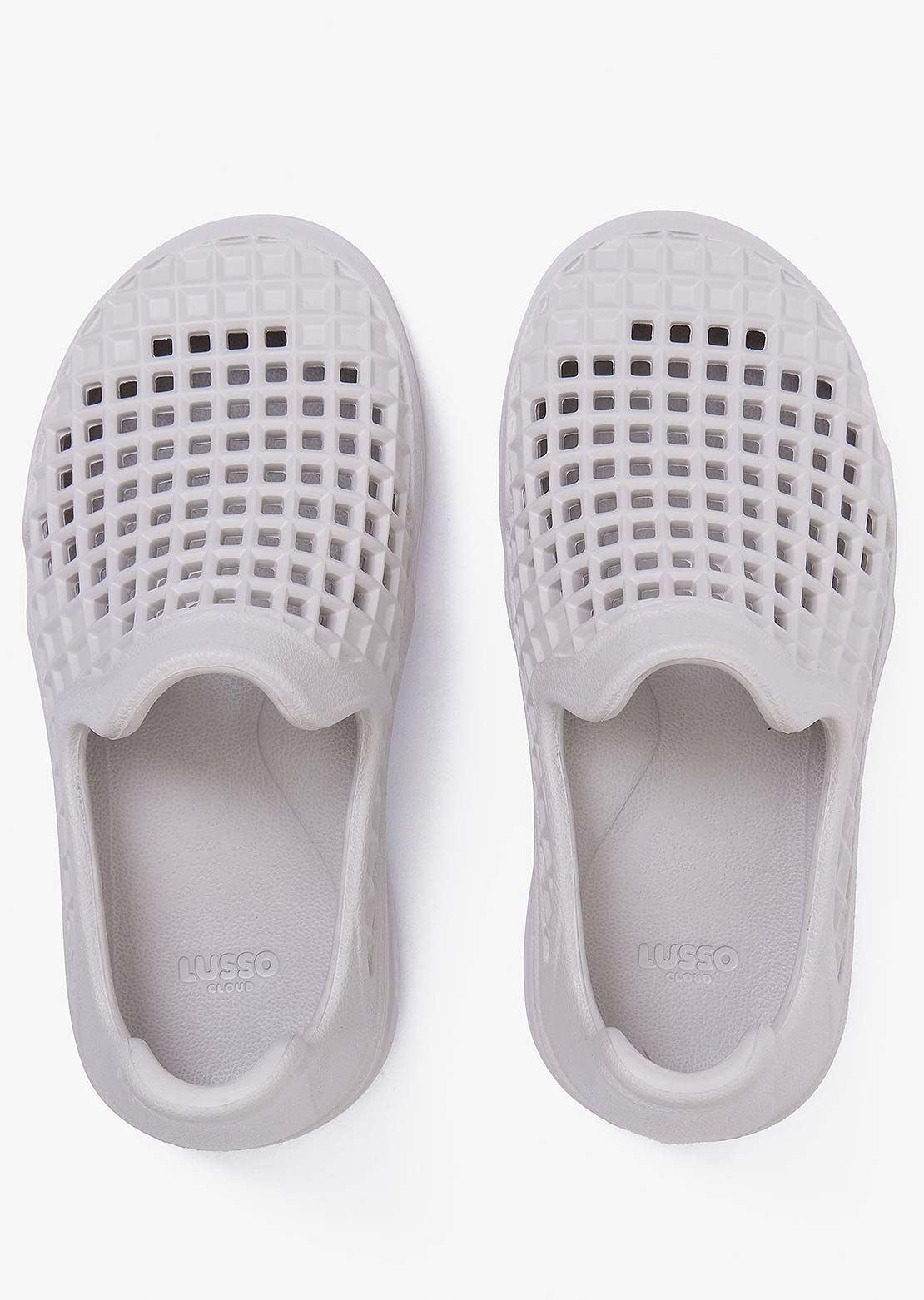 Lusso Cloud Junior Scenario Shoes Coffee
