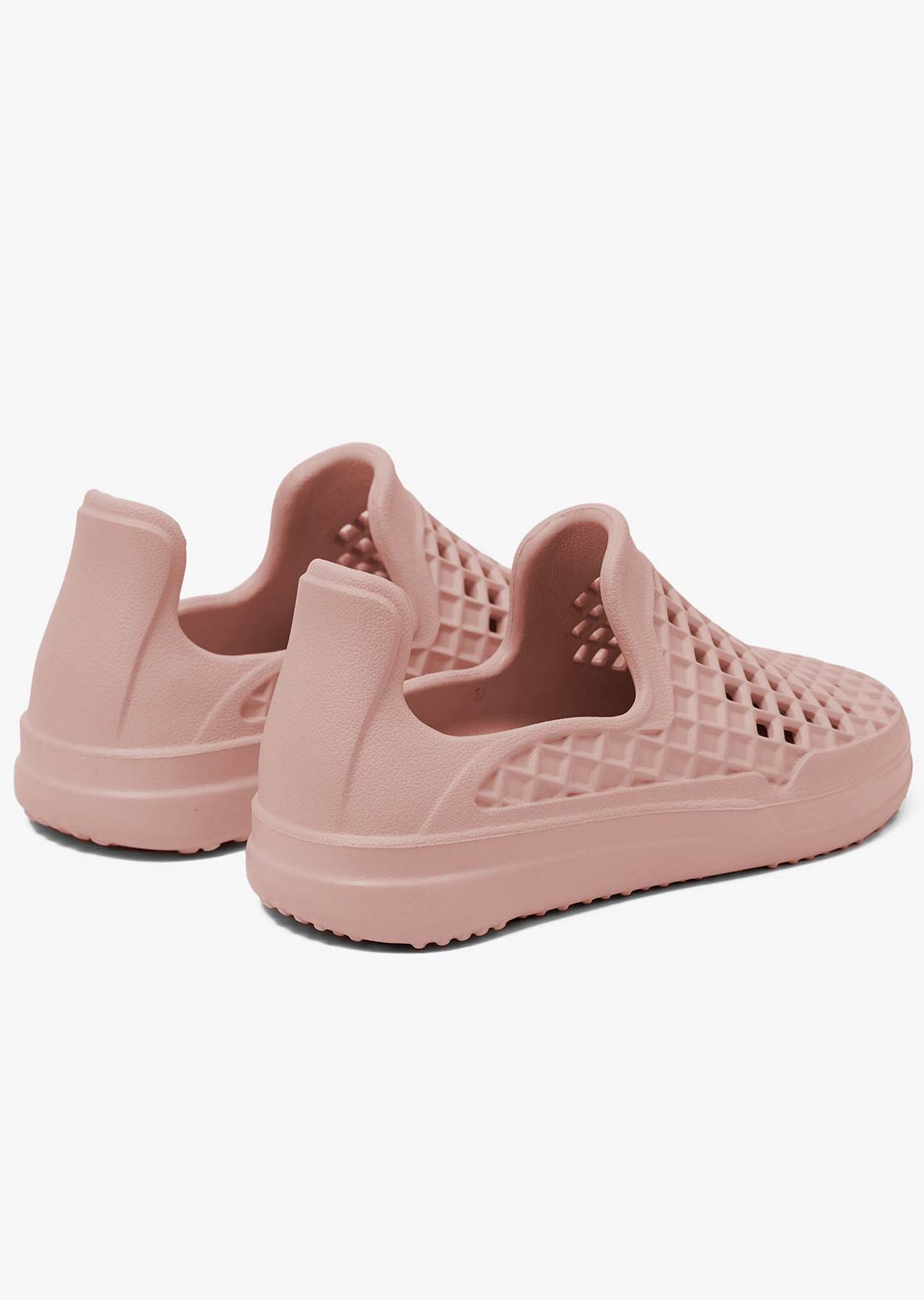 Lusso Cloud Junior Scenario Shoes Dusty Rose