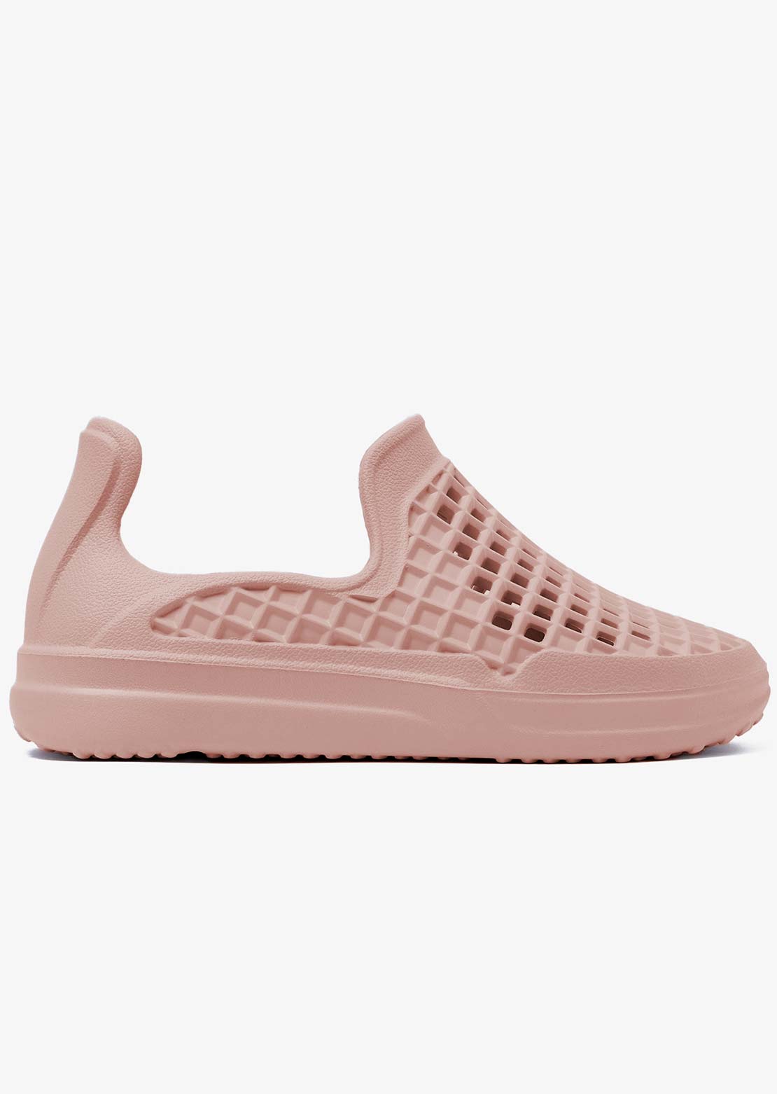 Lusso Cloud Junior Scenario Shoes Dusty Rose