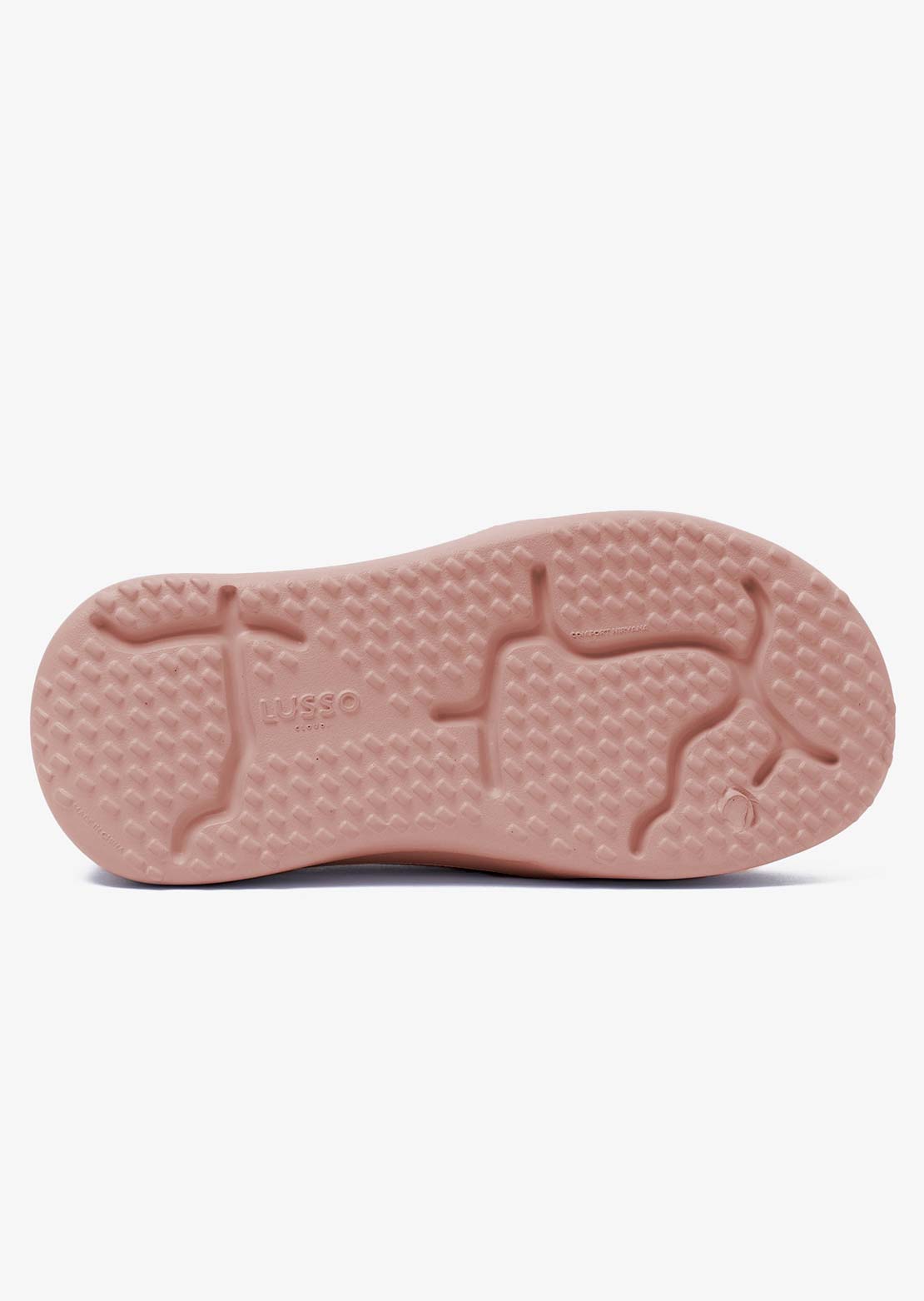 Lusso Cloud Junior Scenario Shoes Dusty Rose