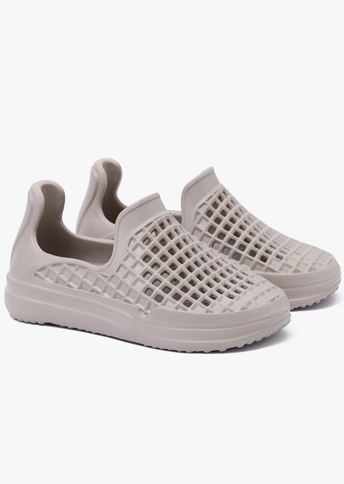 Lusso Cloud Junior Scenario Shoes Goat
