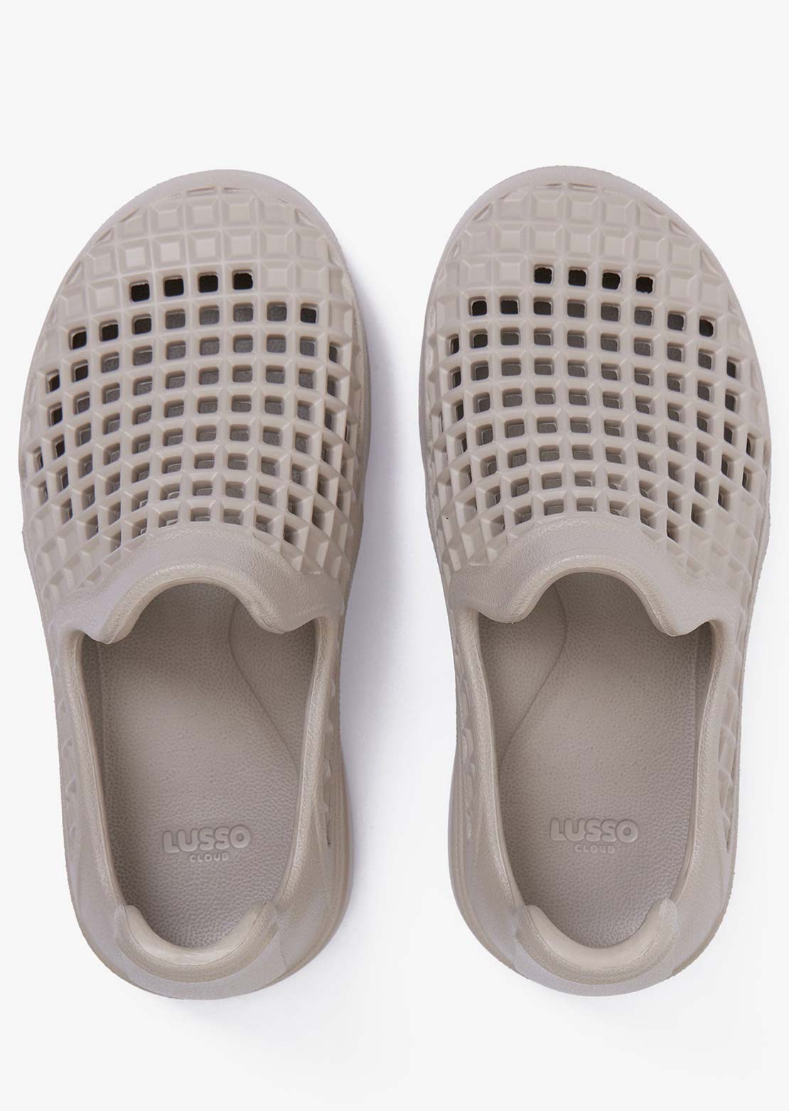 Lusso Cloud Junior Scenario Shoes Goat