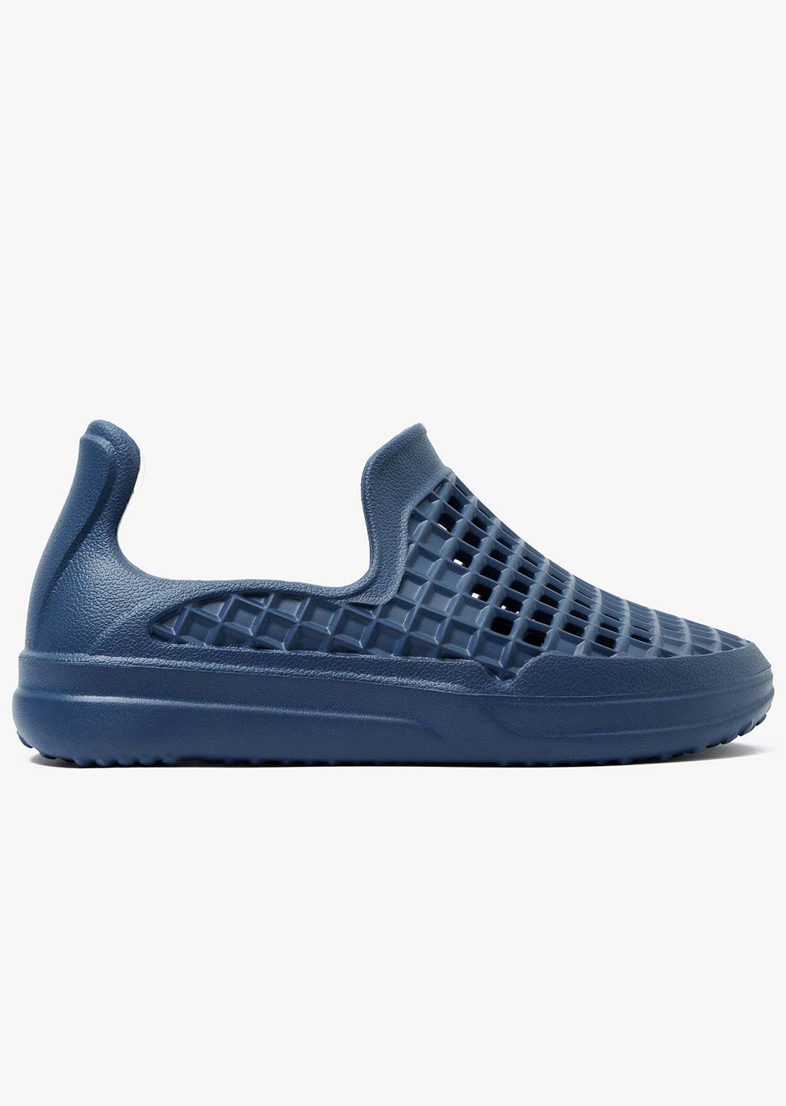 Lusso Cloud Junior Scenario Shoes Indigo