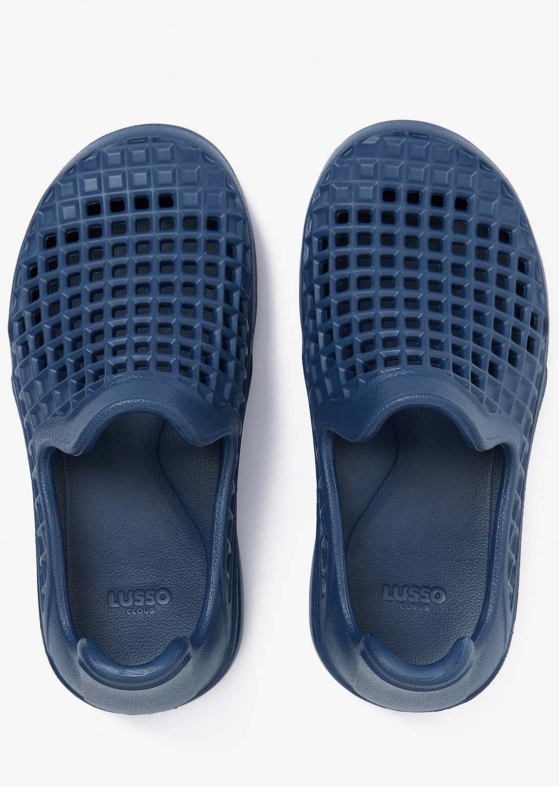 Lusso Cloud Junior Scenario Shoes Indigo