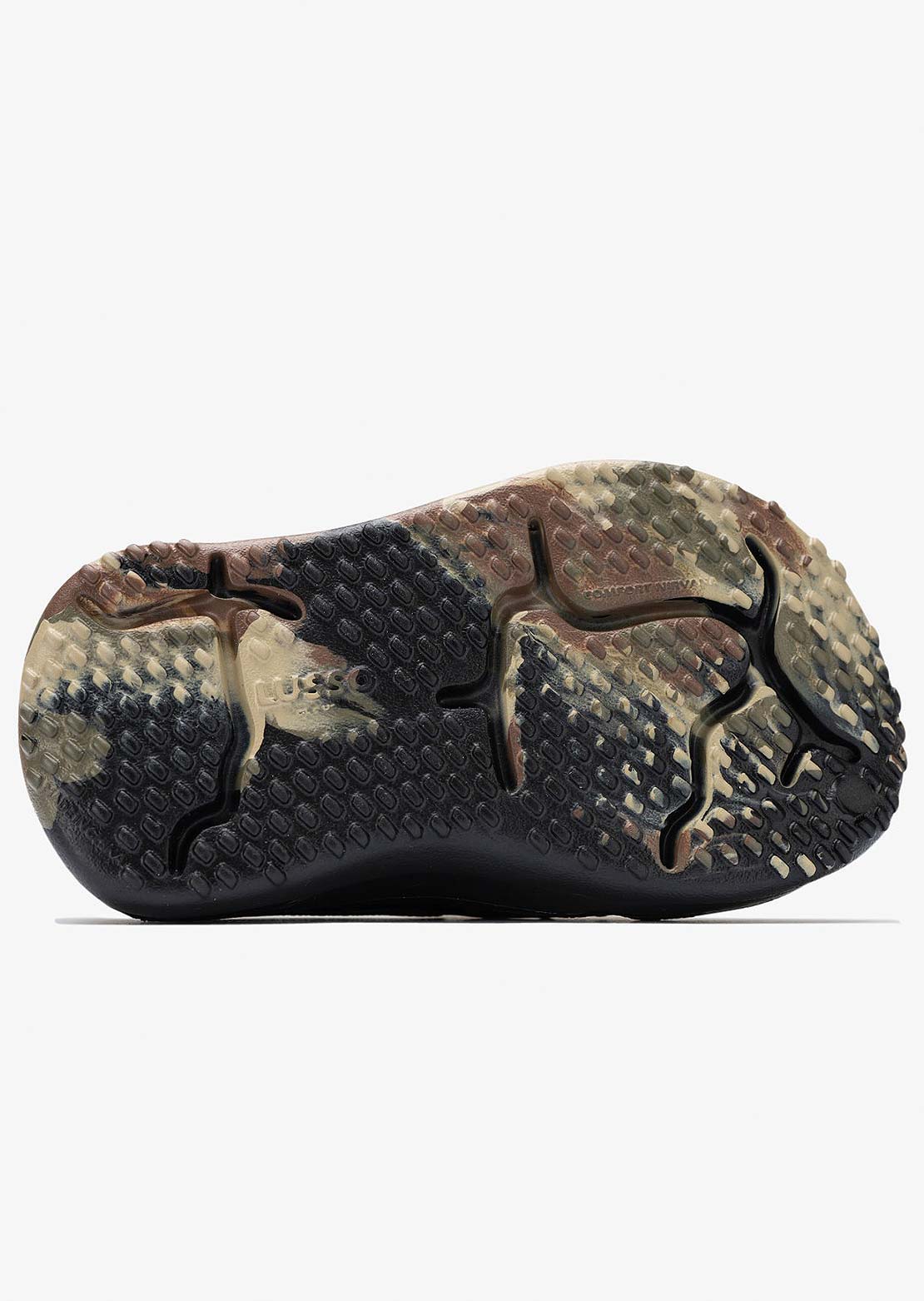 Lusso Cloud Toddler Scenario Shoes Woodland Camo