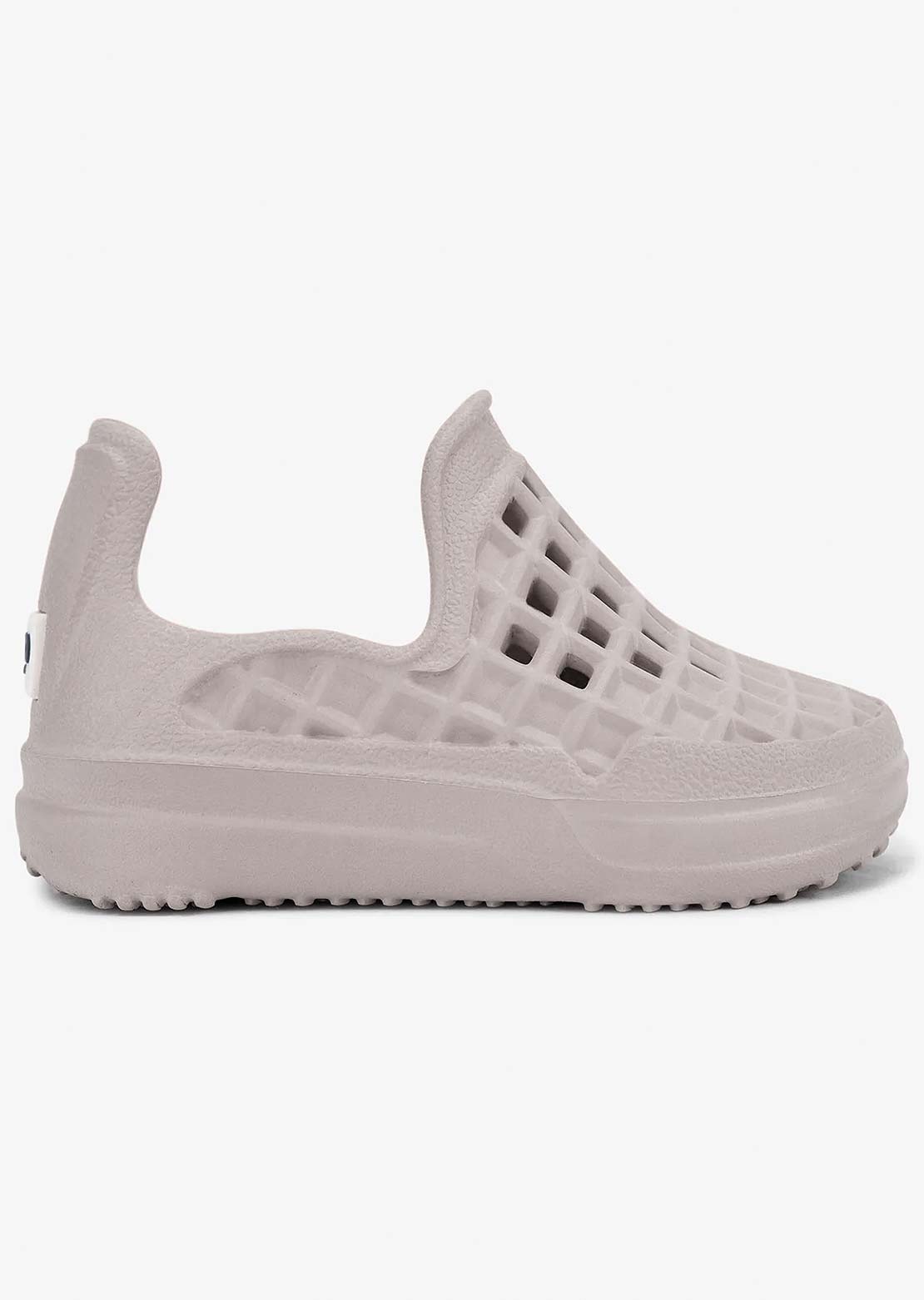Lusso Cloud Toddler Scenario Shoes Coffee