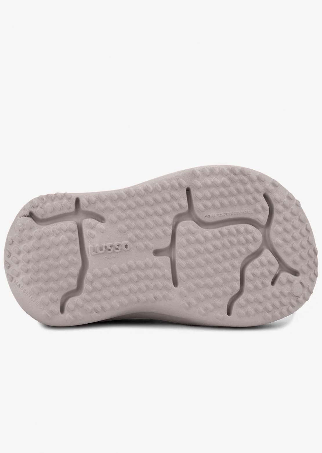 Lusso Cloud Toddler Scenario Shoes Coffee