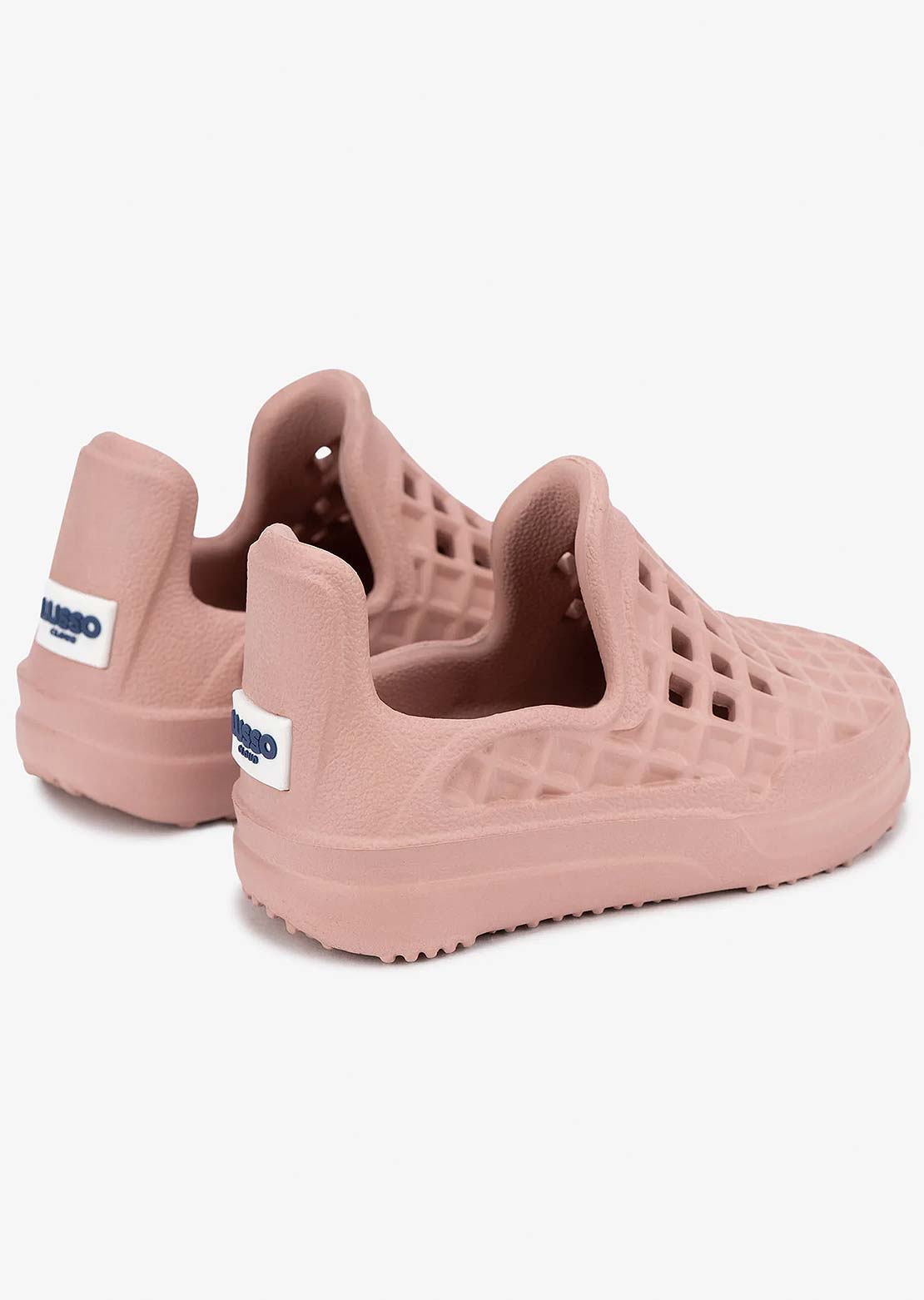 Lusso Cloud Toddler Scenario Shoes Dusty Rose