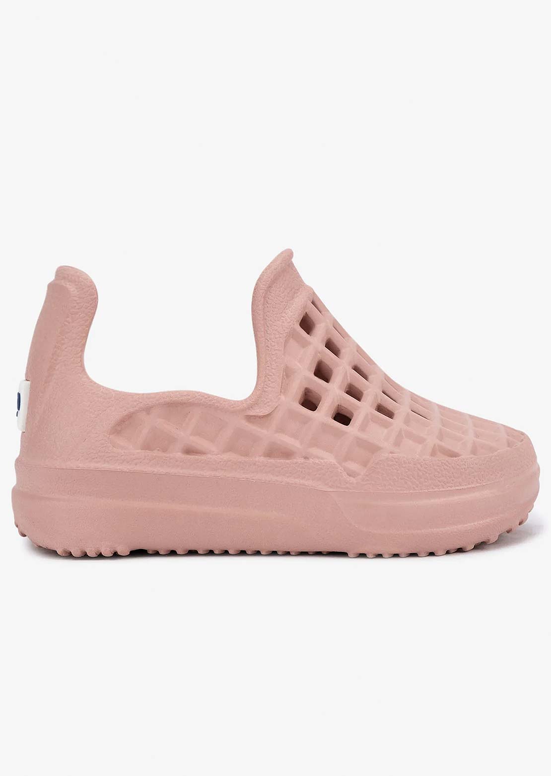 Lusso Cloud Toddler Scenario Shoes Dusty Rose