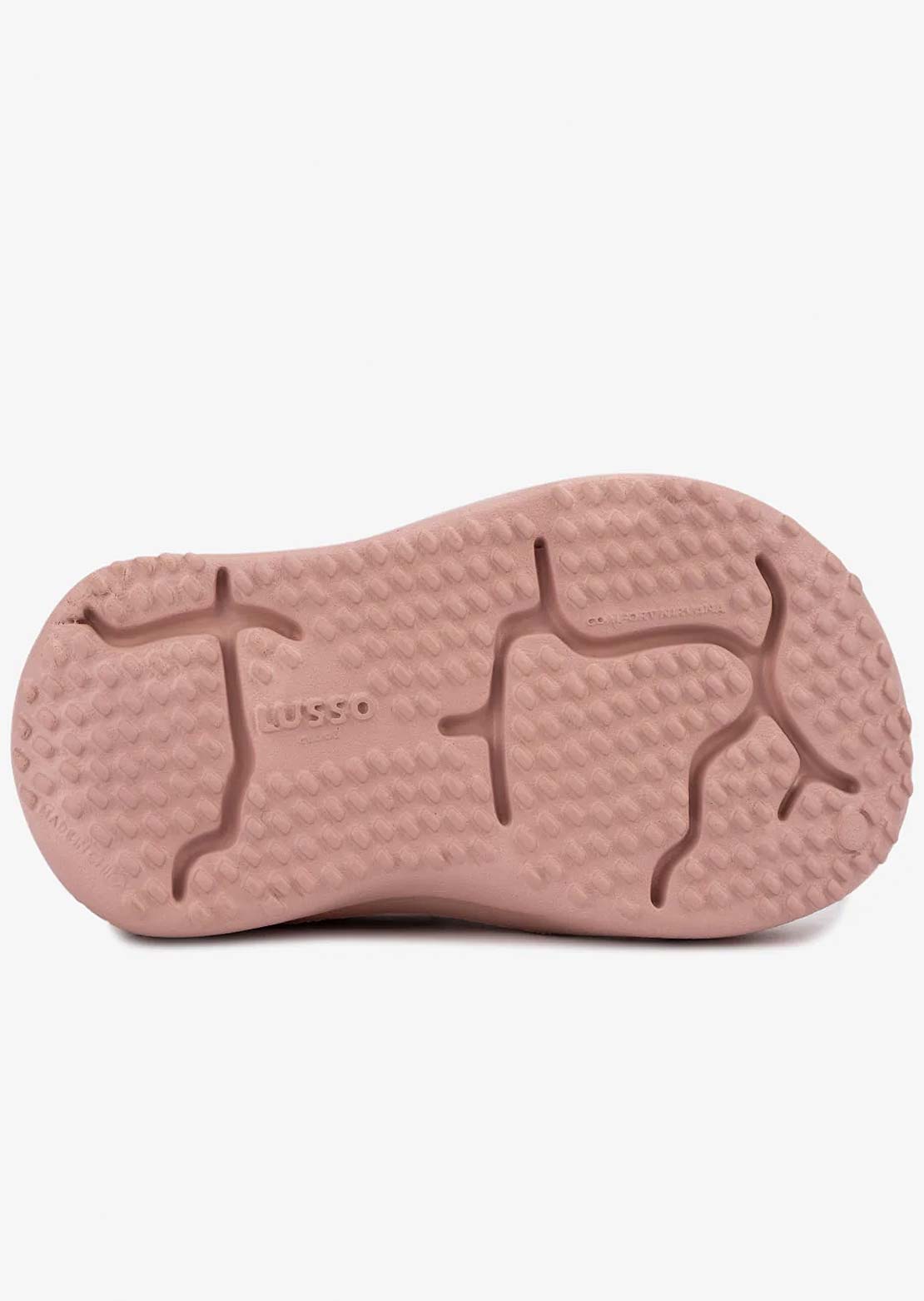 Lusso Cloud Toddler Scenario Shoes Dusty Rose