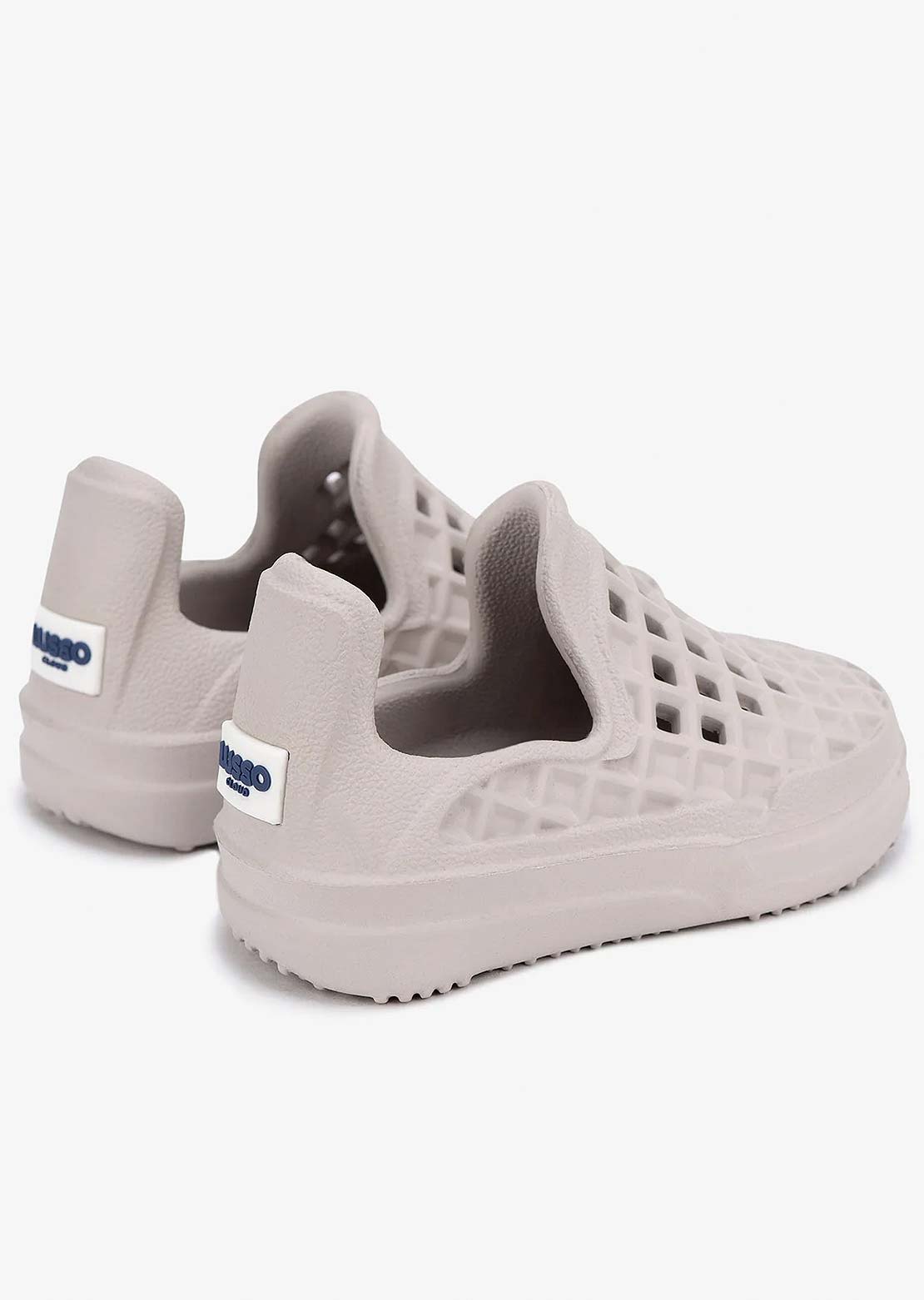 Lusso Cloud Toddler Scenario Shoes Goat