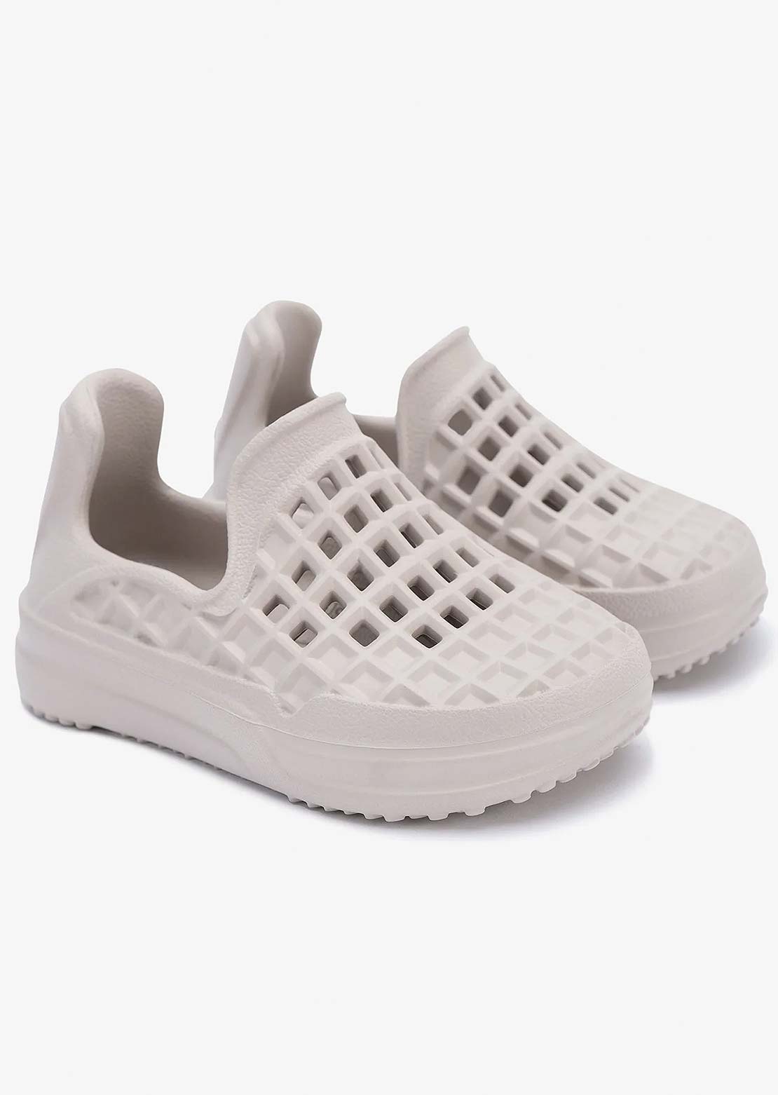 Lusso Cloud Toddler Scenario Shoes Goat