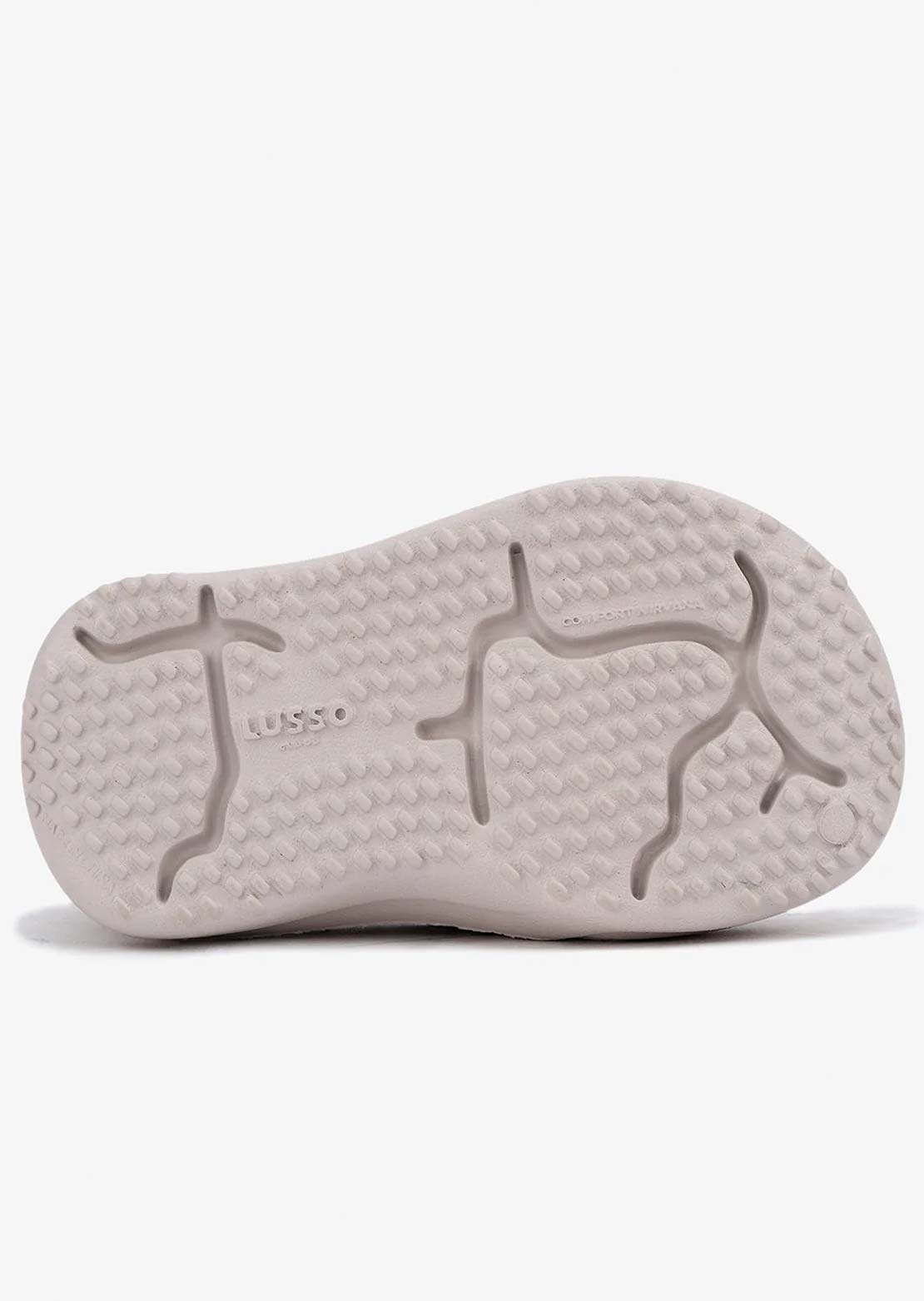 Lusso Cloud Toddler Scenario Shoes Goat