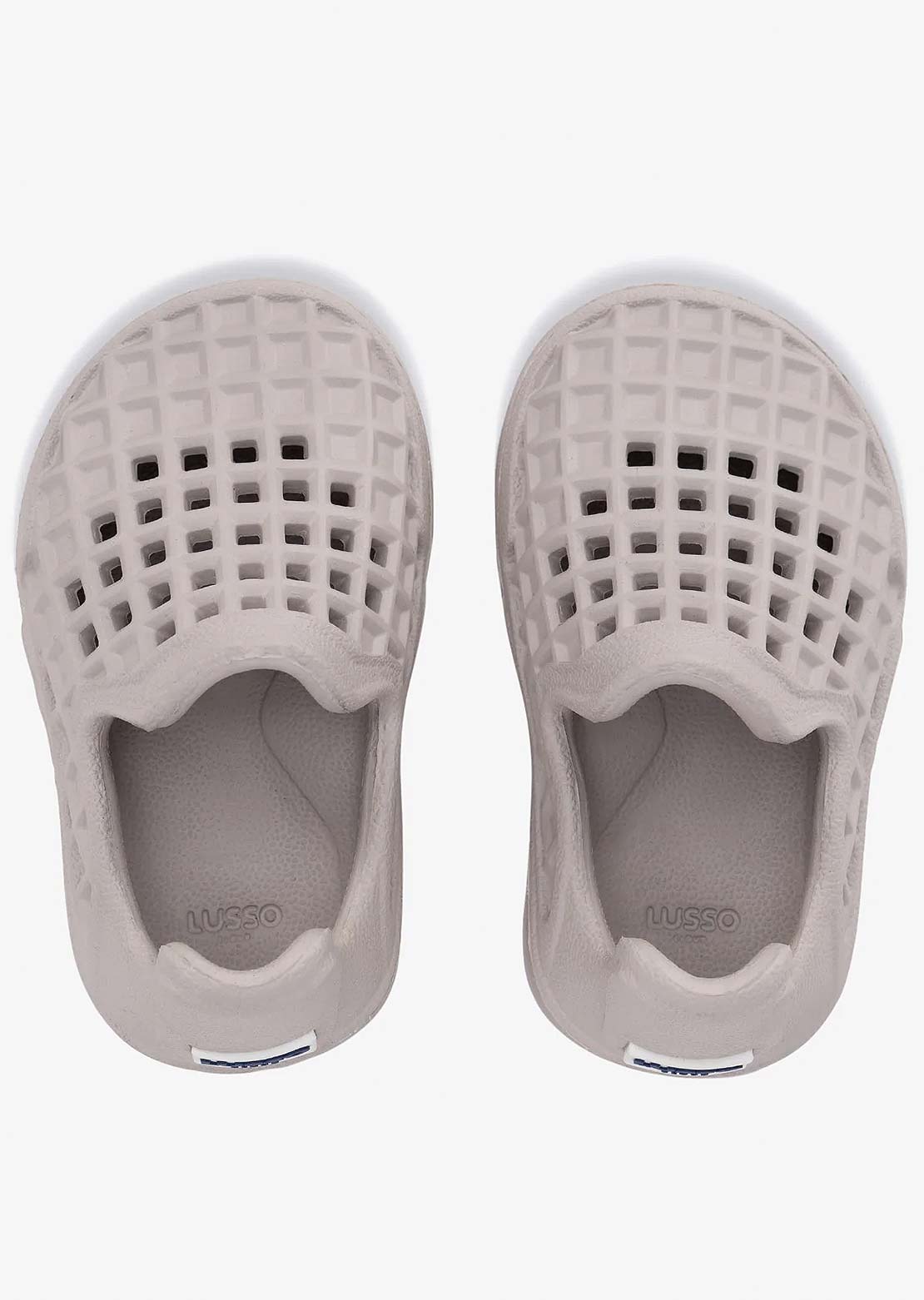 Lusso Cloud Toddler Scenario Shoes Goat