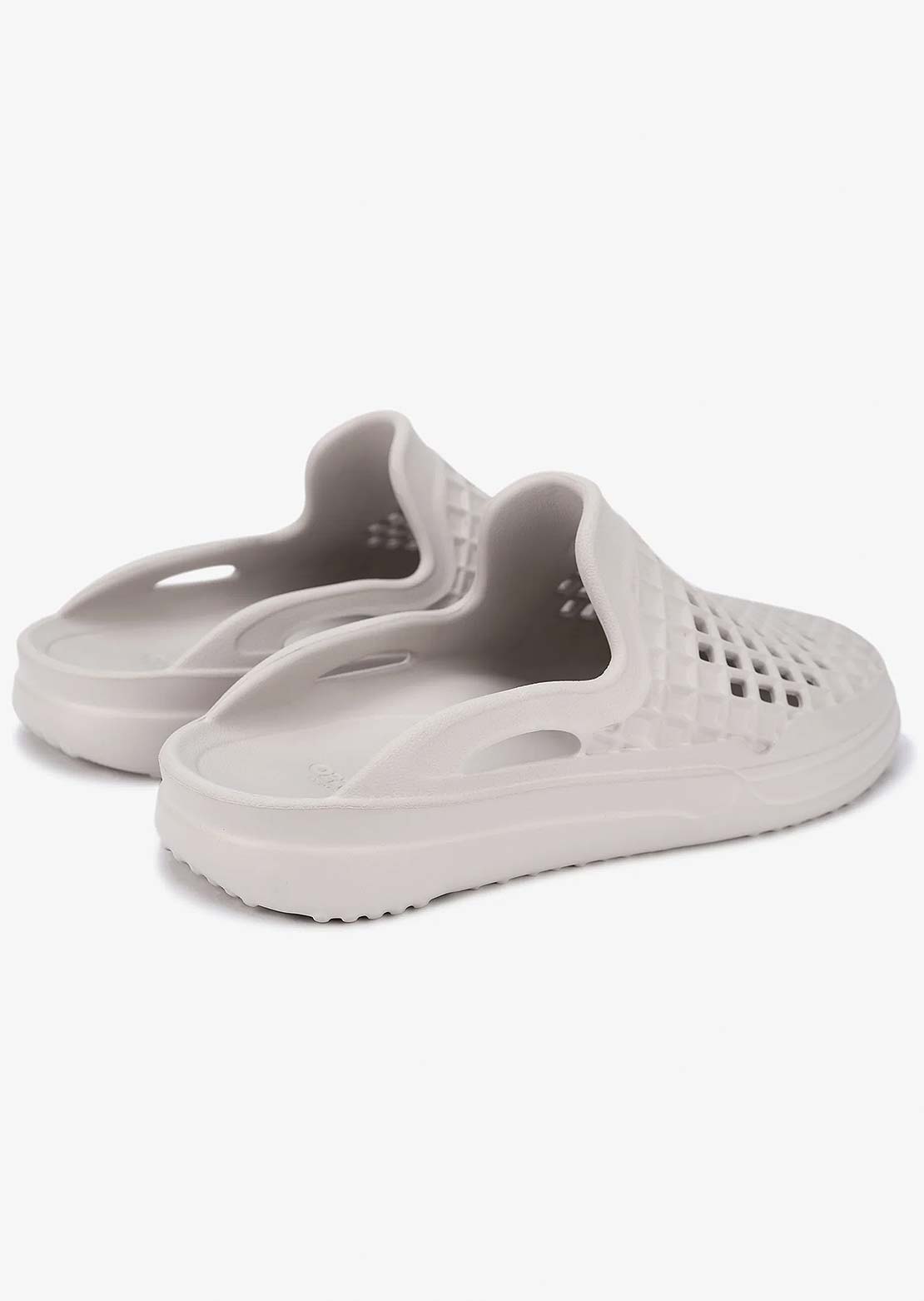 Lusso Cloud Unisex Scenario Slides Coffee