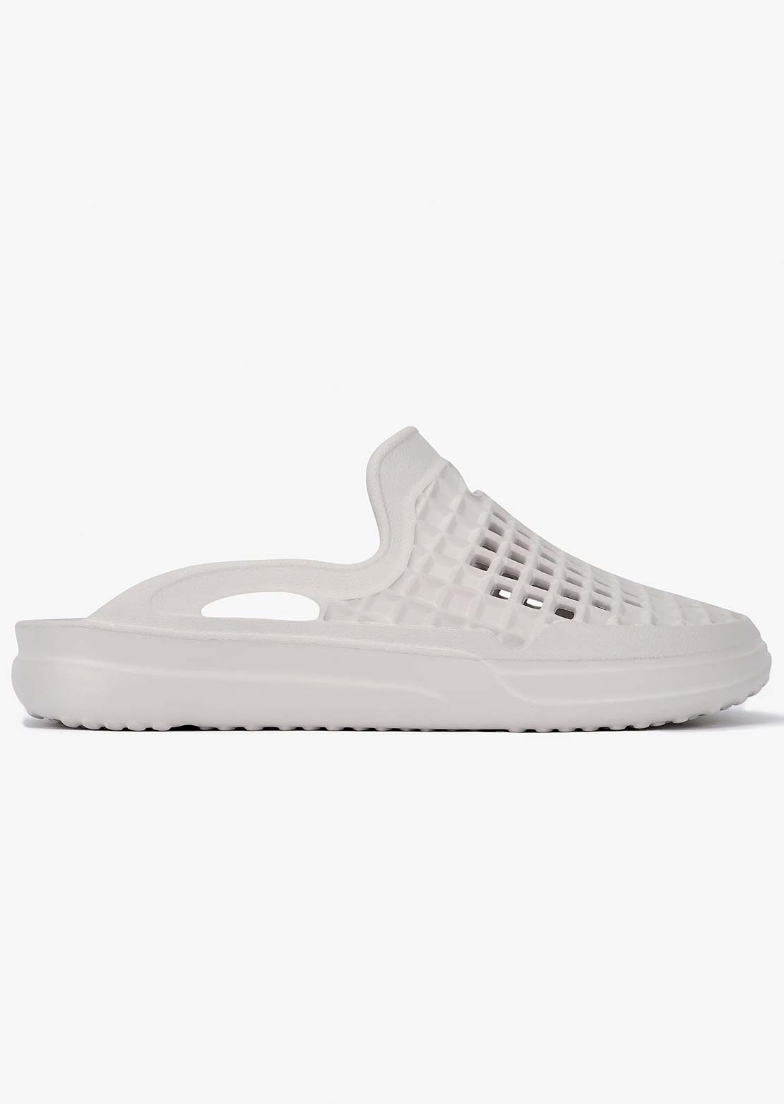 Lusso Cloud Unisex Scenario Slides Coffee