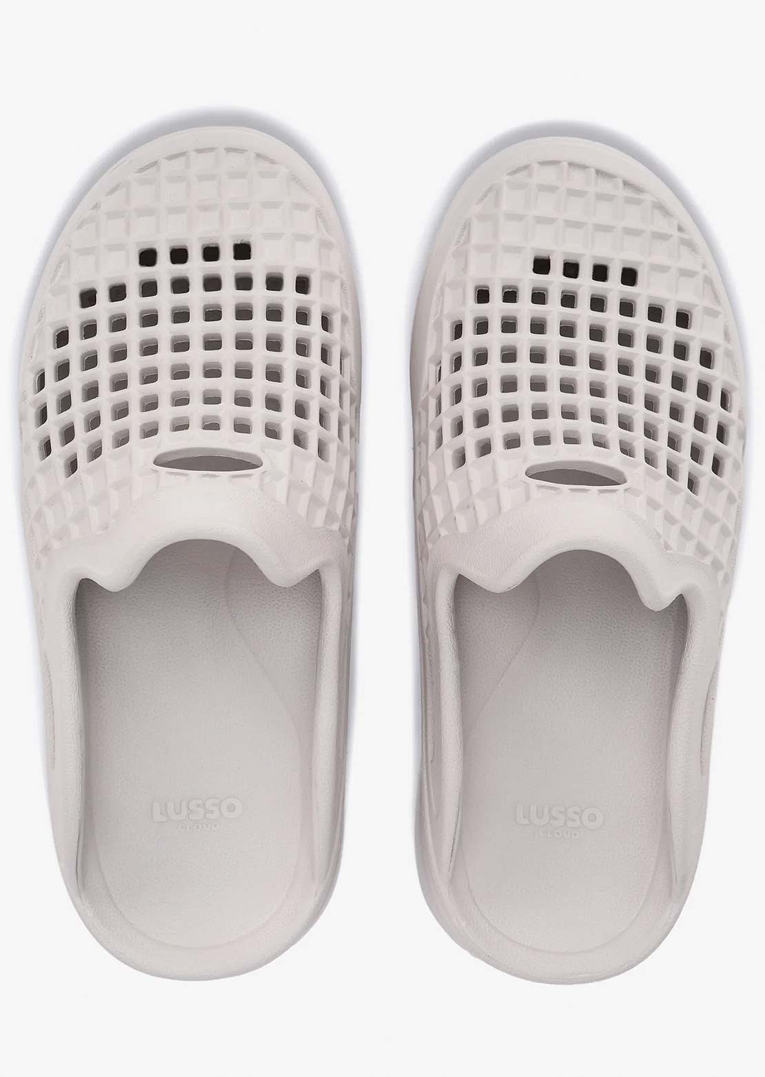 Lusso Cloud Unisex Scenario Slides Coffee