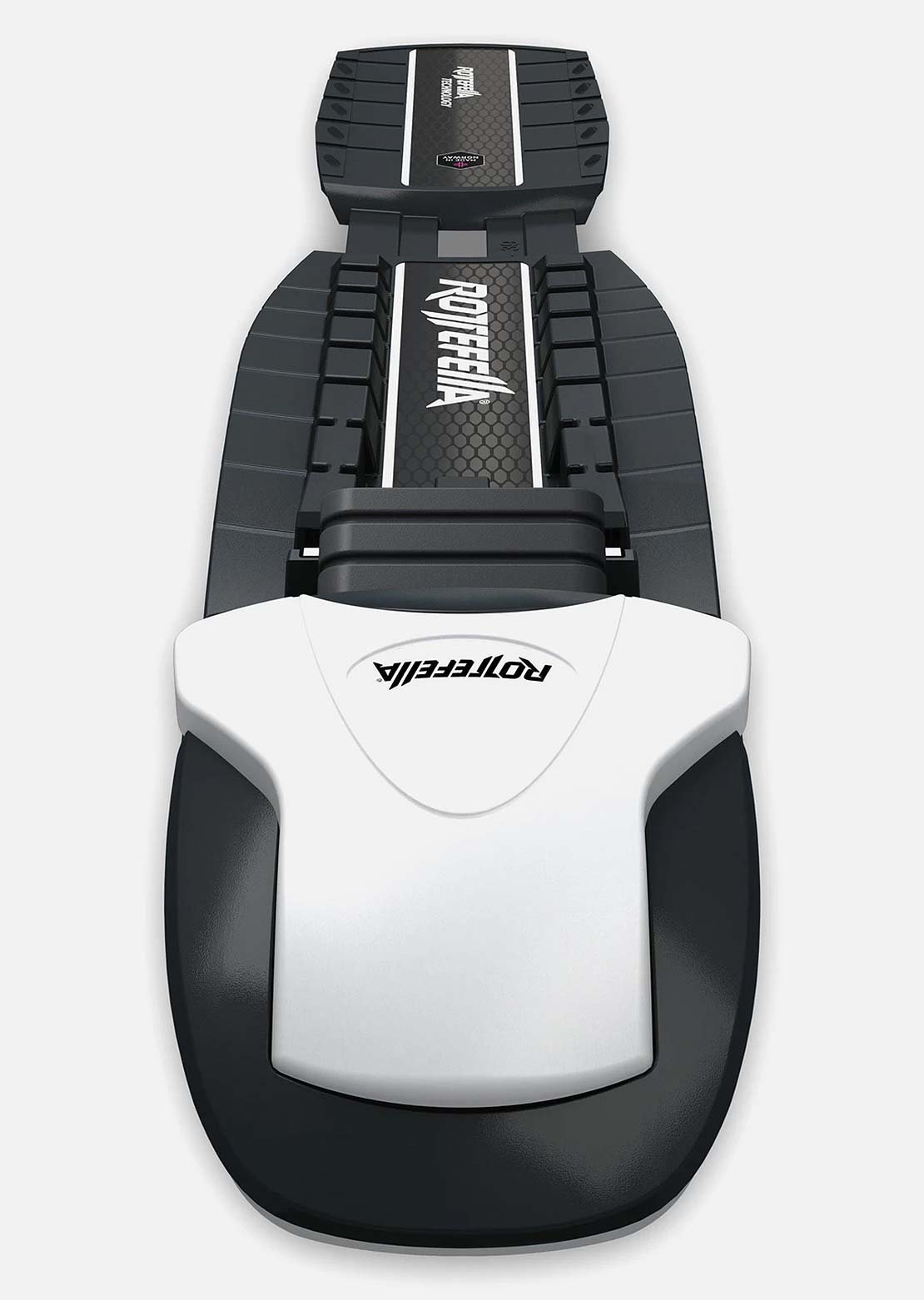 Madshus Unisex Rottefella Backcountry Magnum Bindings Black