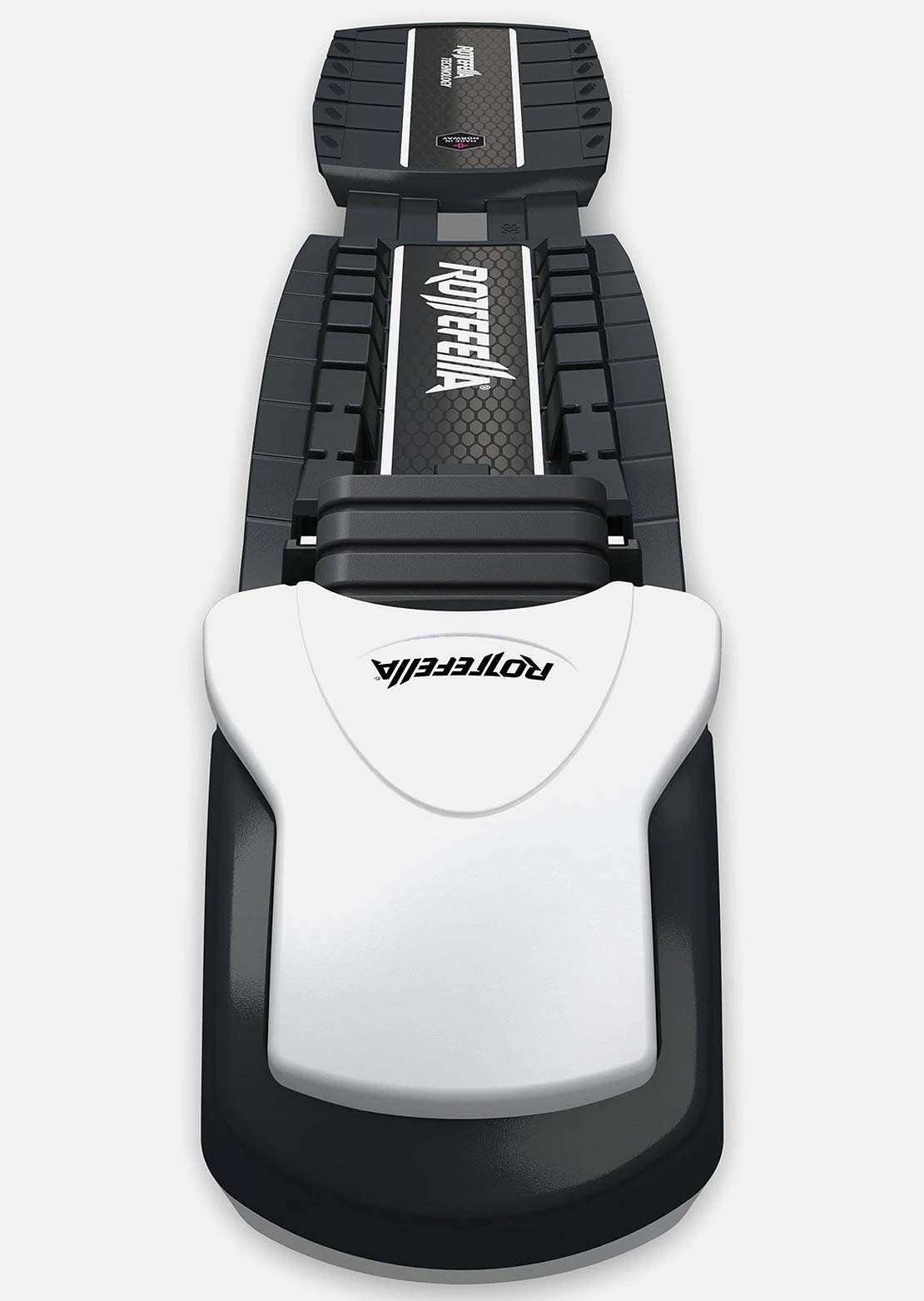 Madshus Unisex Rottefella Backcountry Manual Bindings Black