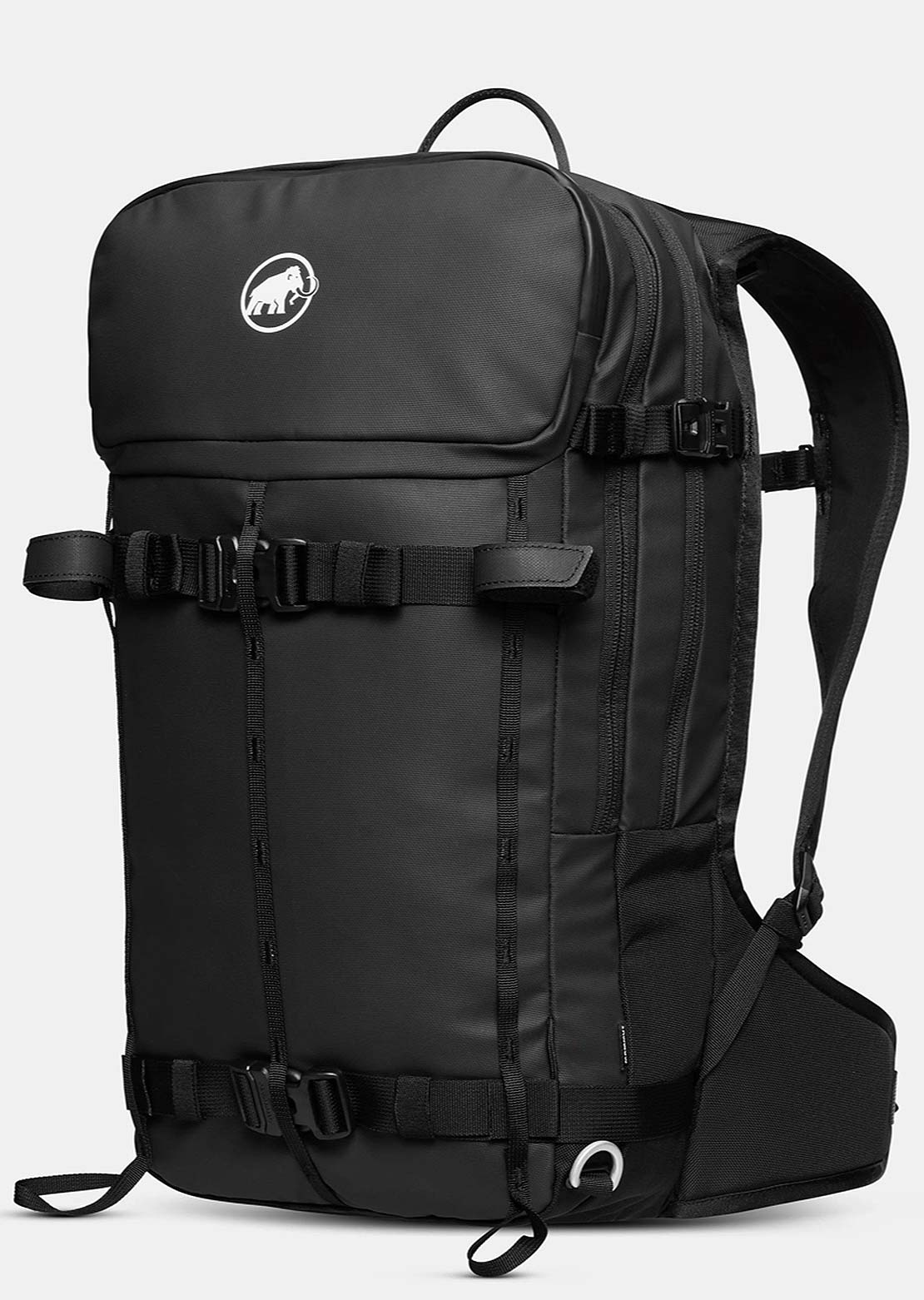 スノーボード MAMMUT NIRVANA RIDE 22 Mammut Nirvana 22 Ski Bag - PRFO Sports