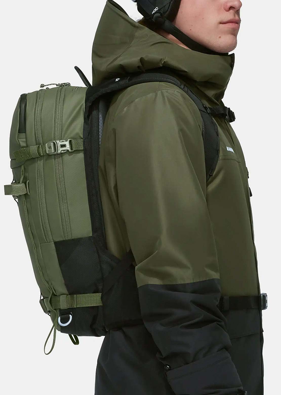 Mammut Nirvana 22 Ski Bag - PRFO Sports