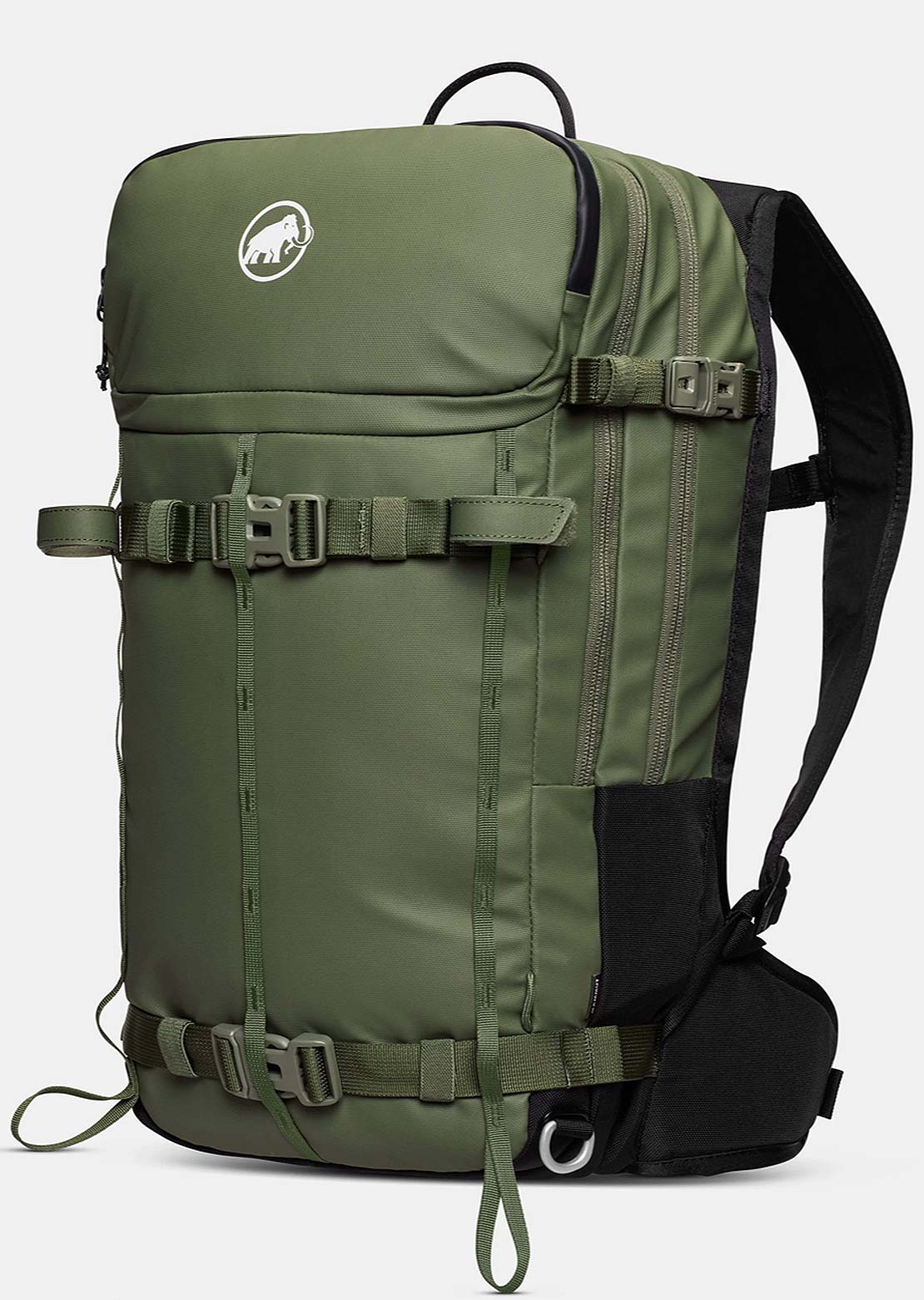 Mammut Nirvana 22 Ski Bag - PRFO Sports
