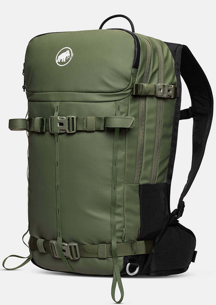 Mammut Nirvana 22 Ski Bag - PRFO Sports