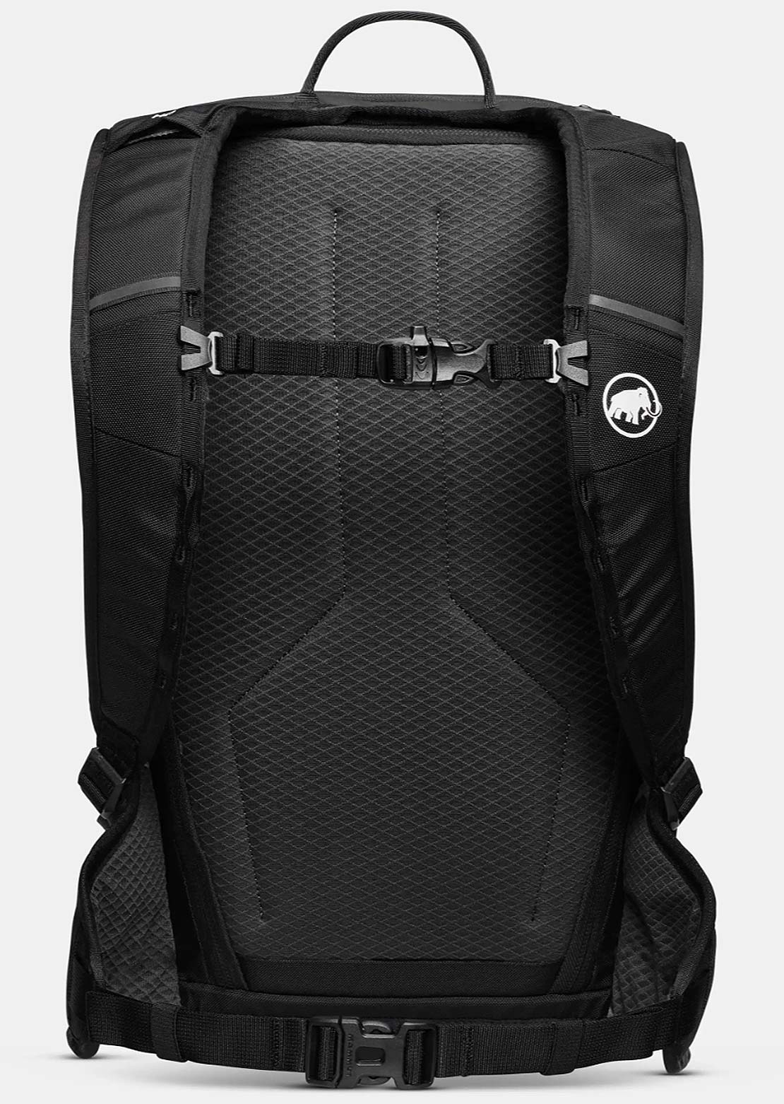 Mammut Nirvana 28 Ski Bag Black