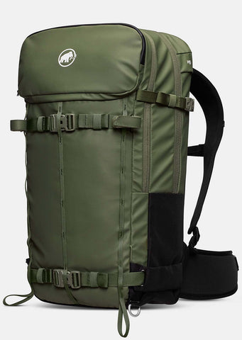 Mammut Nirvana 35 Ski Bag PRFO Sports