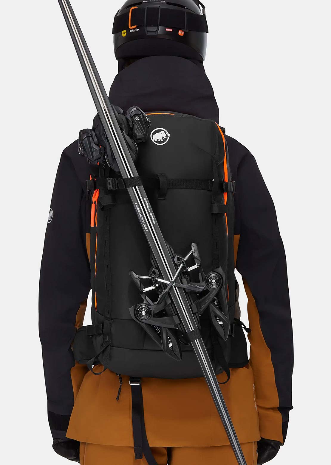 Mammut Pro 35 Removable Airbag 3.0 Ready Backpack - PRFO Sports