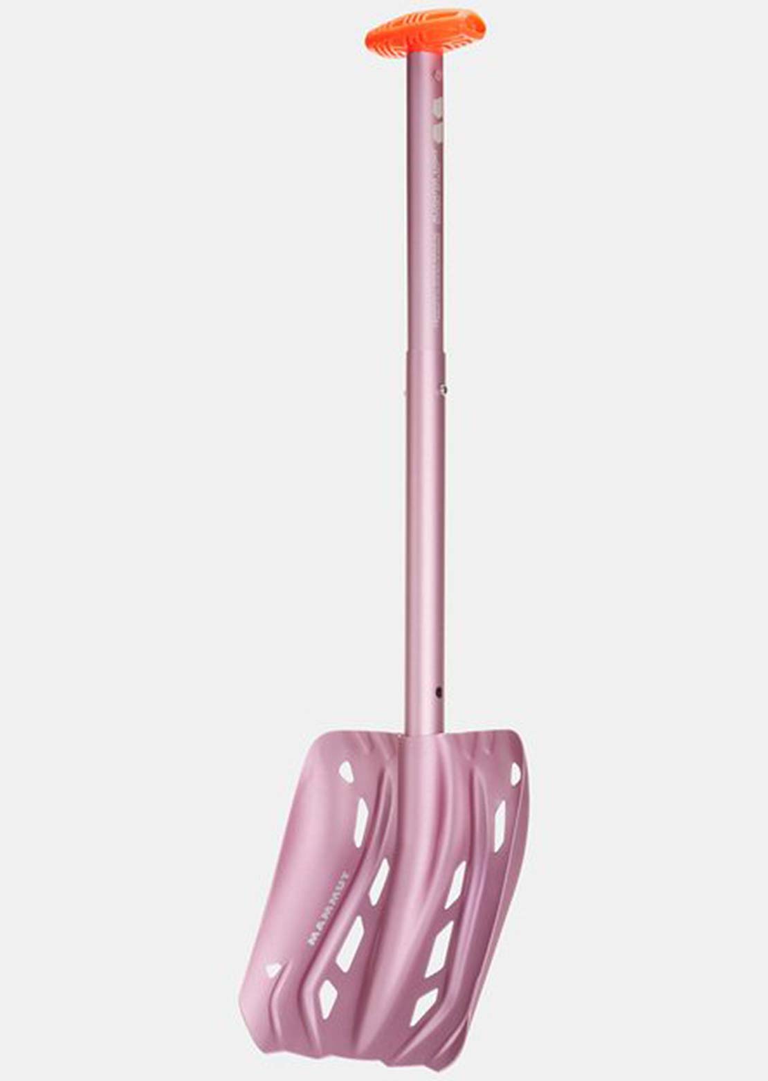Mammut Unisex Alugator Light Snow Shovel Dragon Fruit