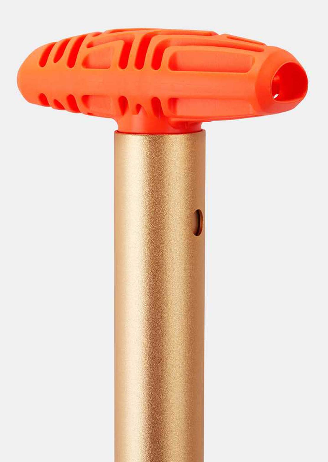 Mammut Unisex Alugator Light Snow Shovel Golden