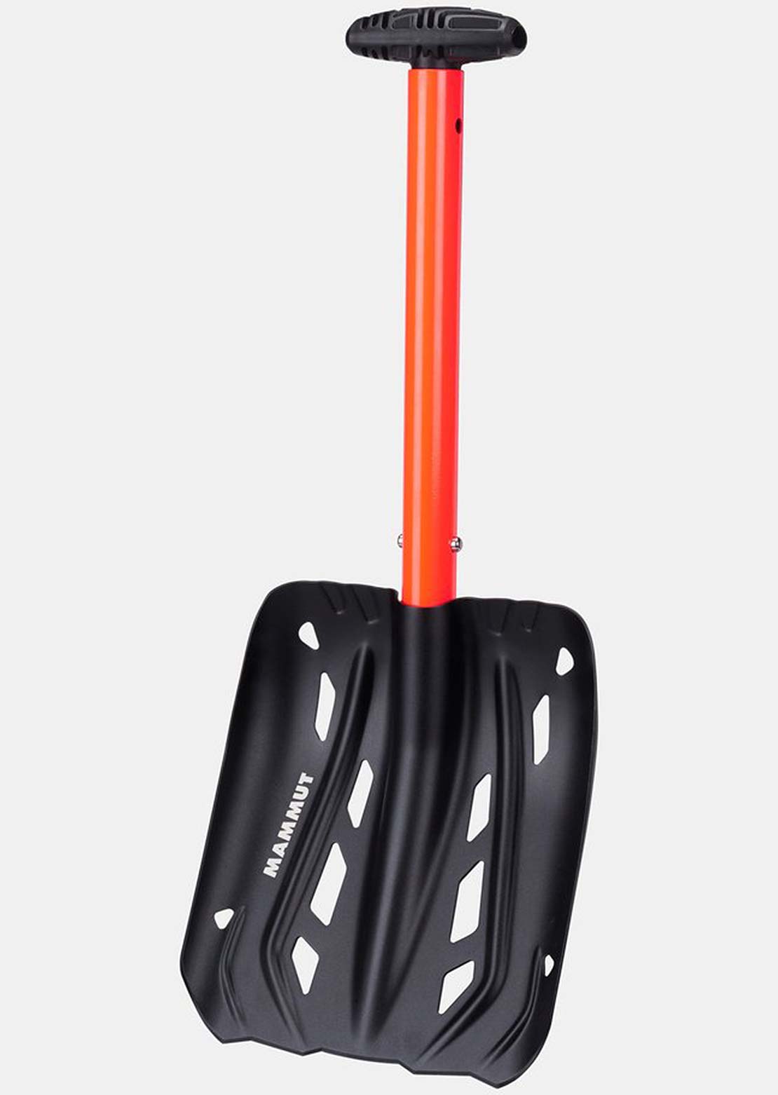 Mammut Unisex Alugator Light Snow Shovel Neon Orange