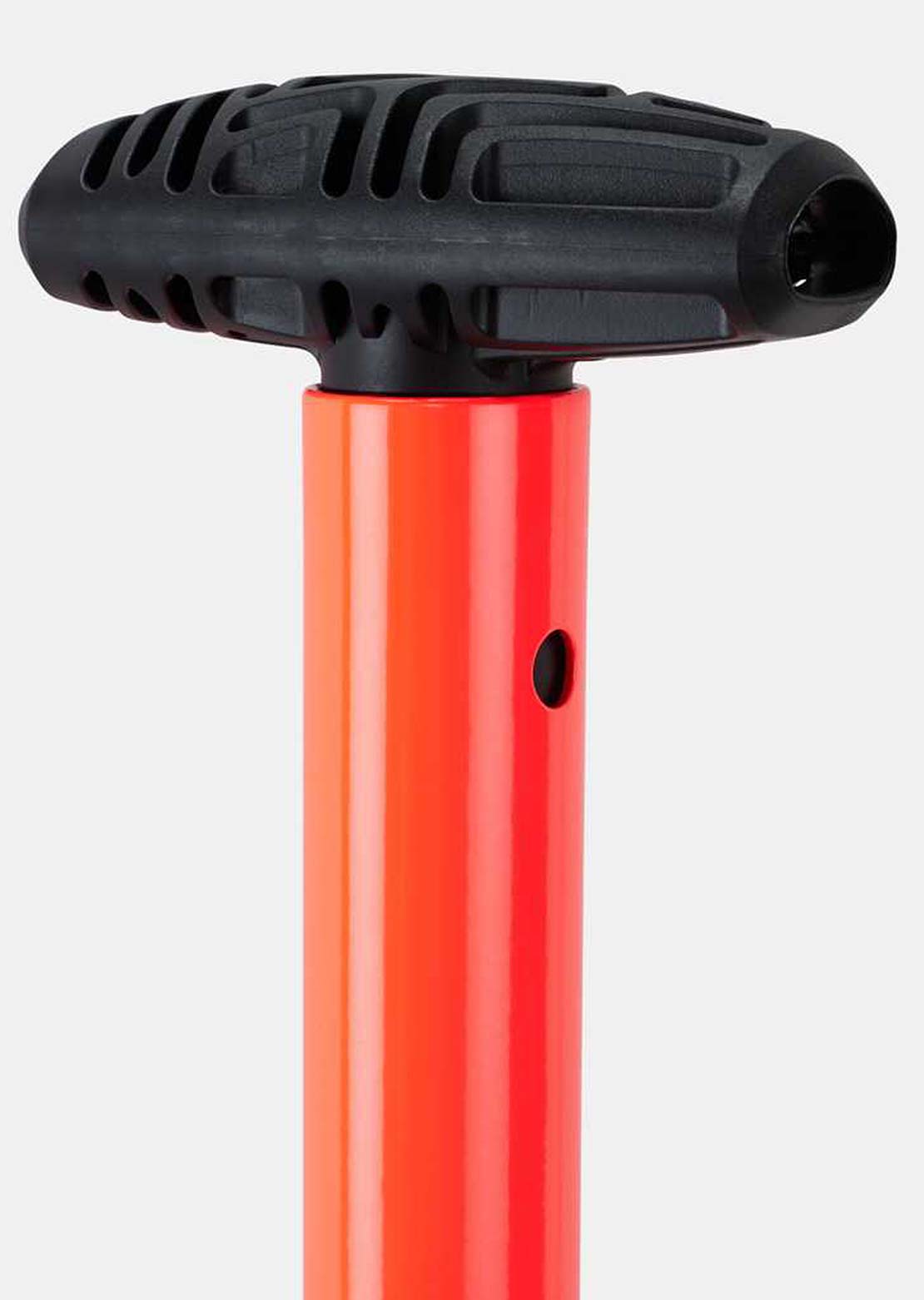 Mammut Unisex Alugator Light Snow Shovel Neon Orange