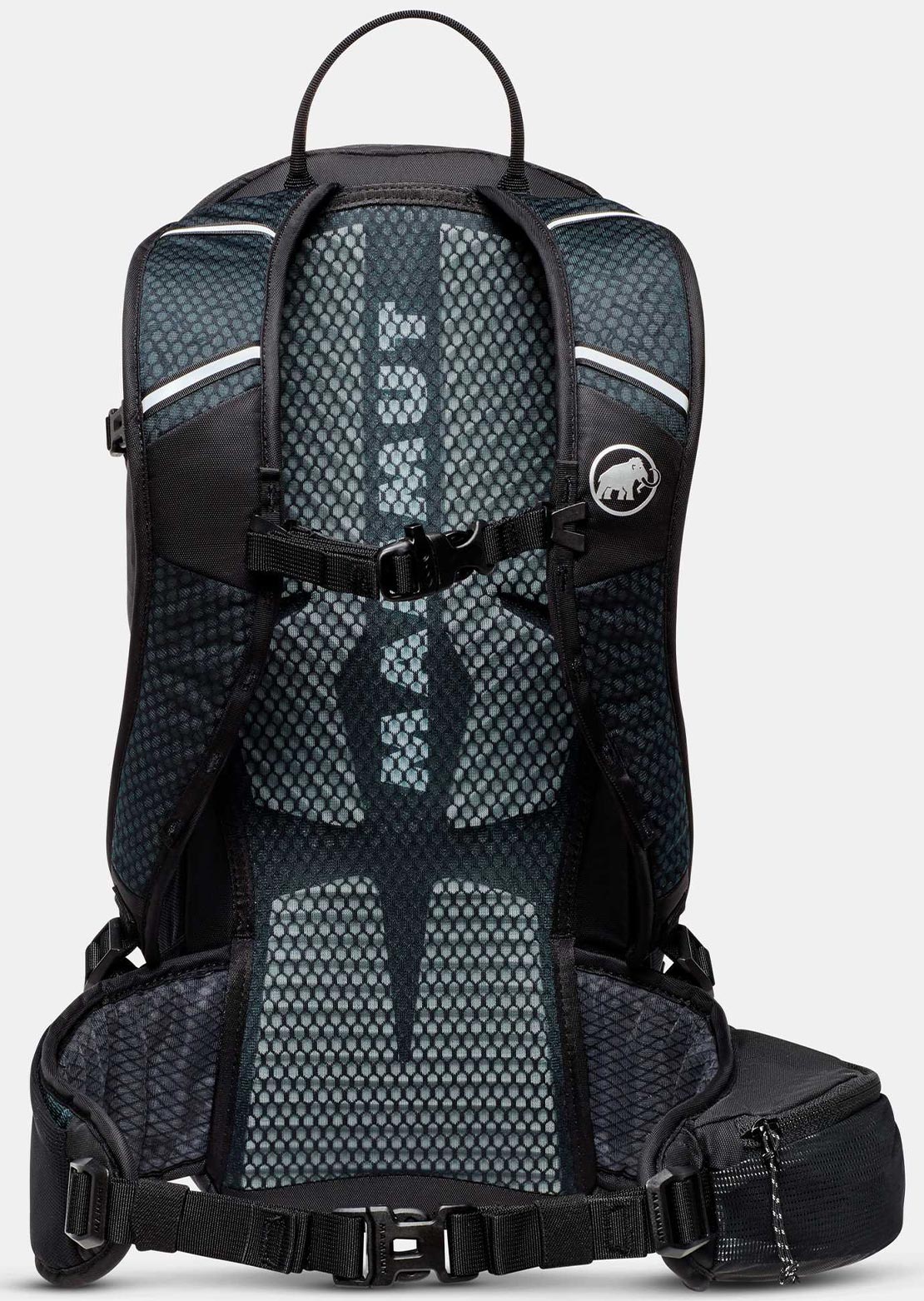 Mammut Unisex Lithium 15 Hiking Bag Black