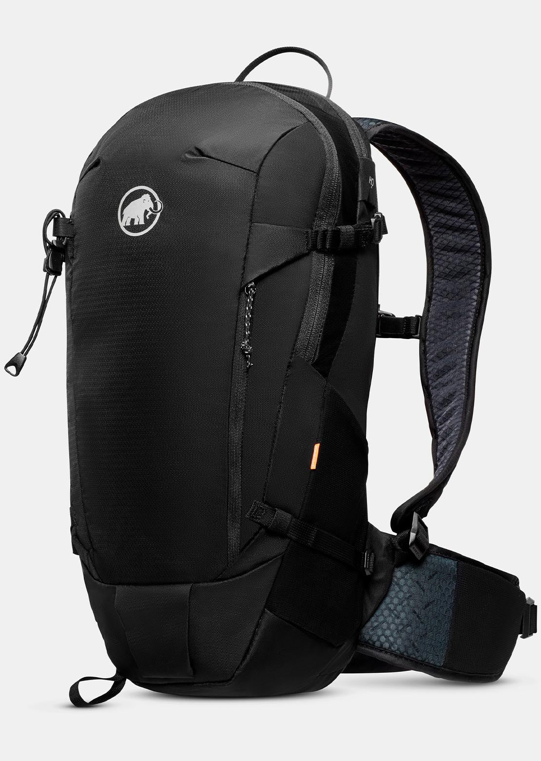 Mammut Unisex Lithium 15 Hiking Bag Black