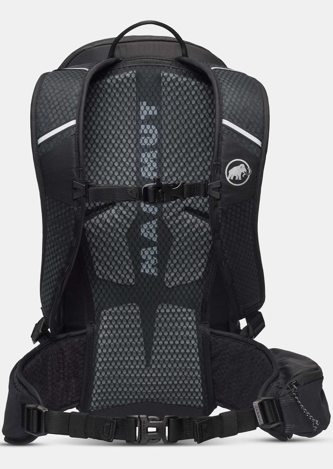 Mammut Unisex Lithium 20 Hiking Bag Dark Marsh/Black